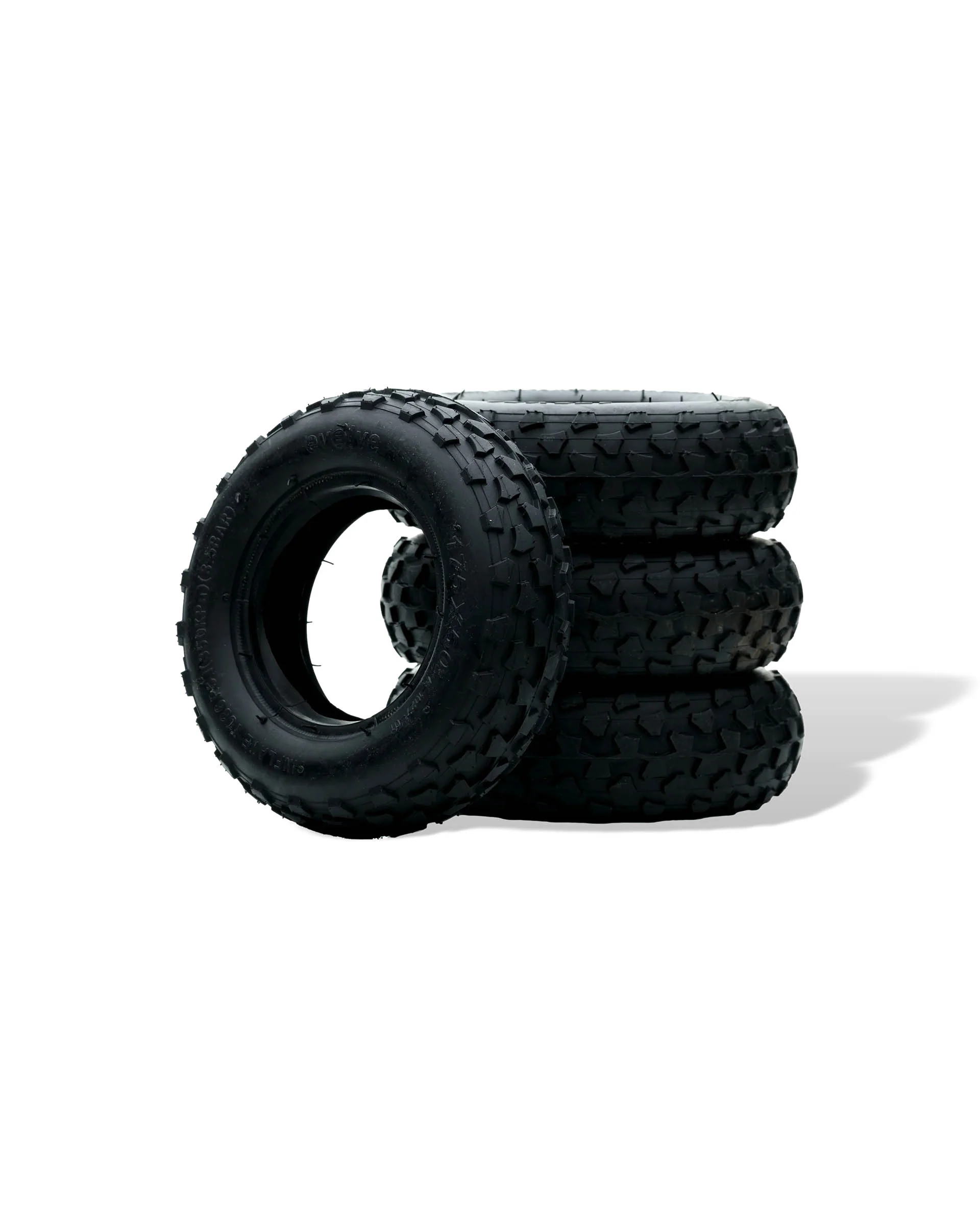 Off Road Tires (175mm / 7inch) - Image 3