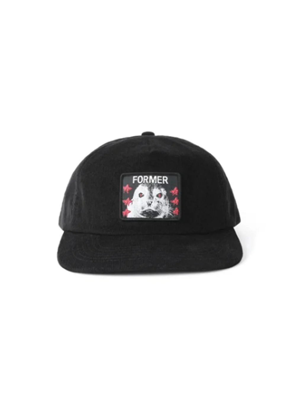 Offering Cord Cap - Image 2
