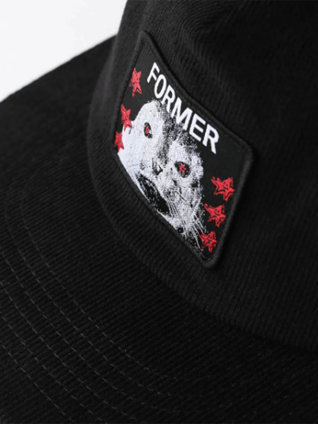 Offering Cord Cap - Image 4