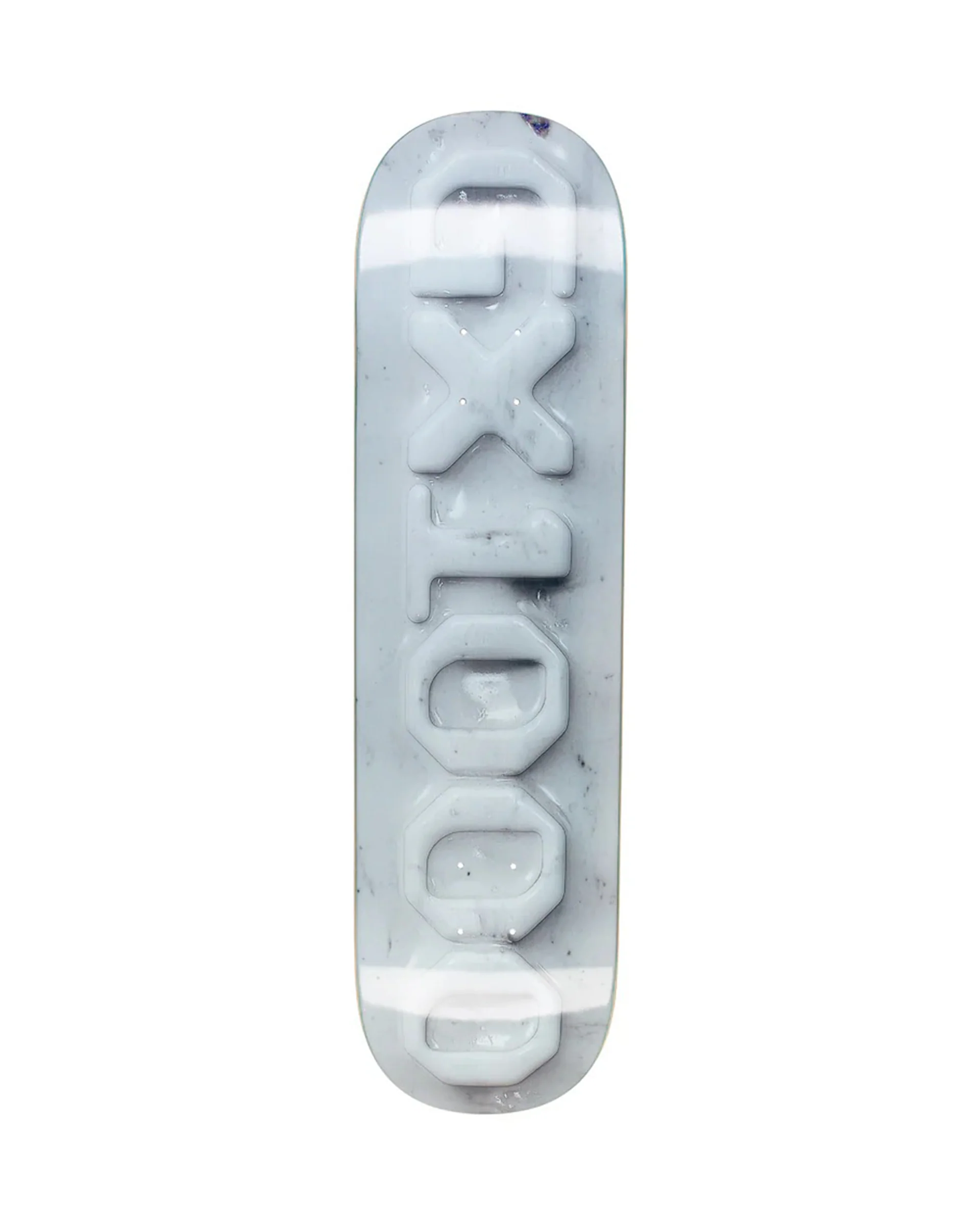 OG Logo Ceramic 8.25" Deck
