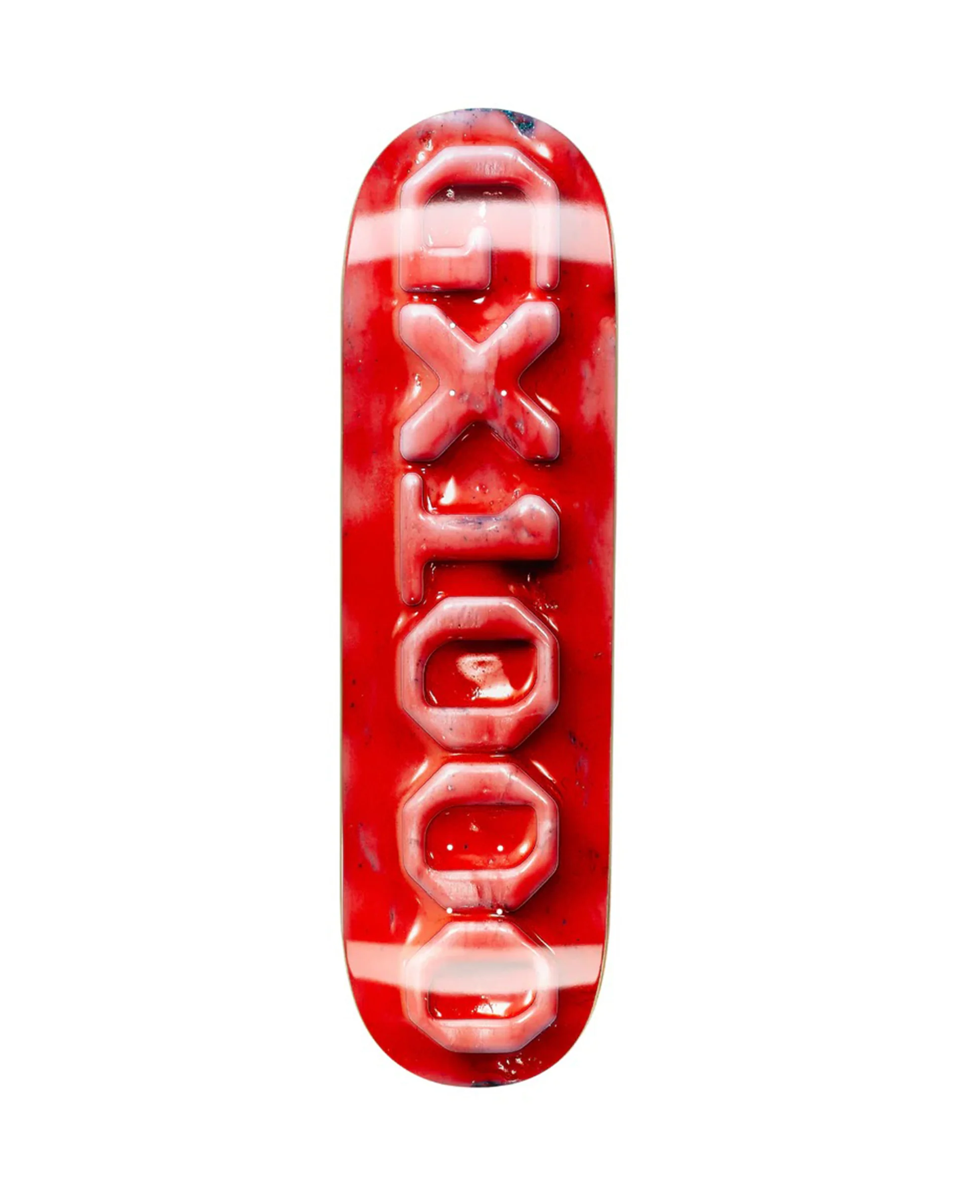 OG Logo Ceramic 8.75" Deck