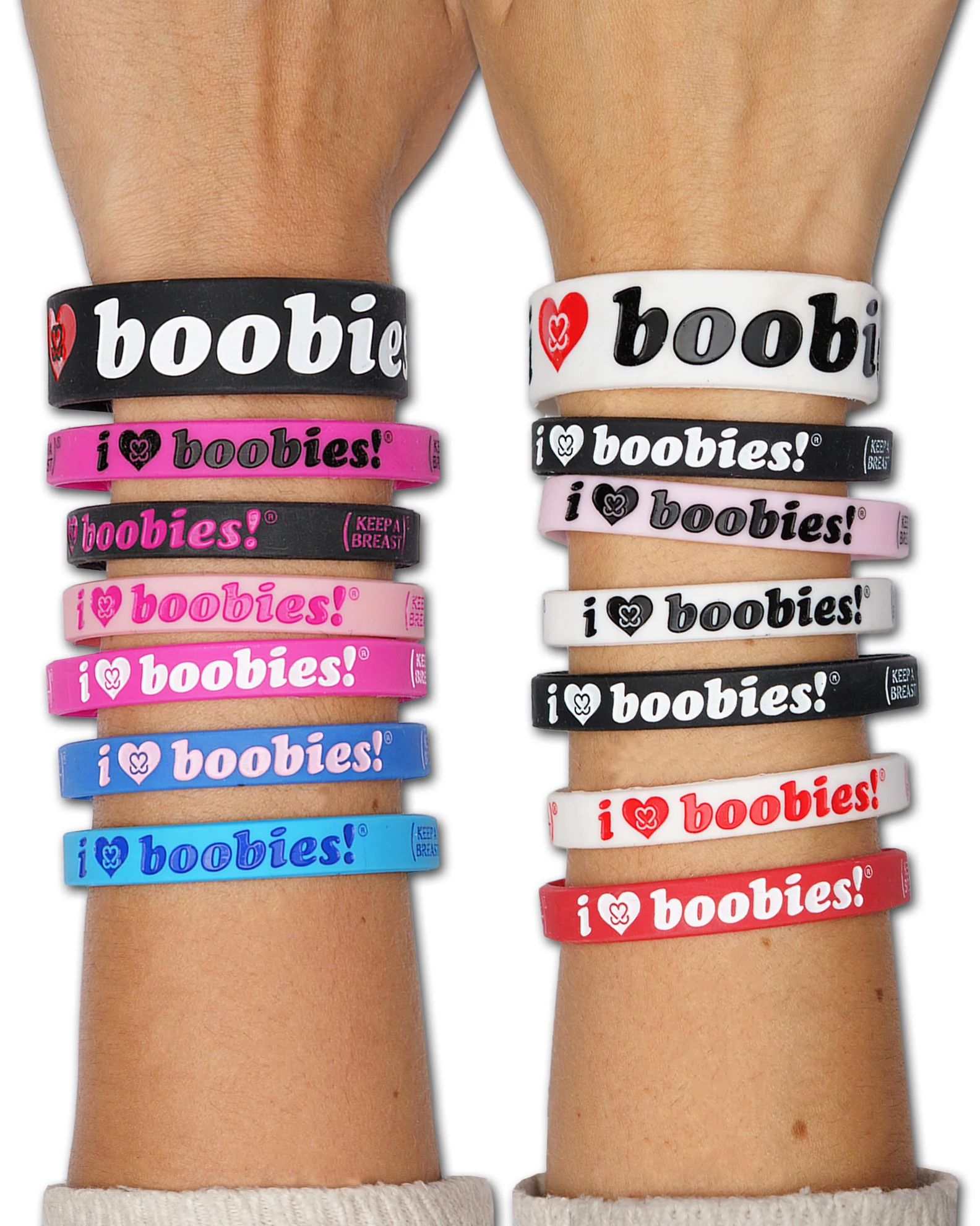 Old School Bracelet - Image 4