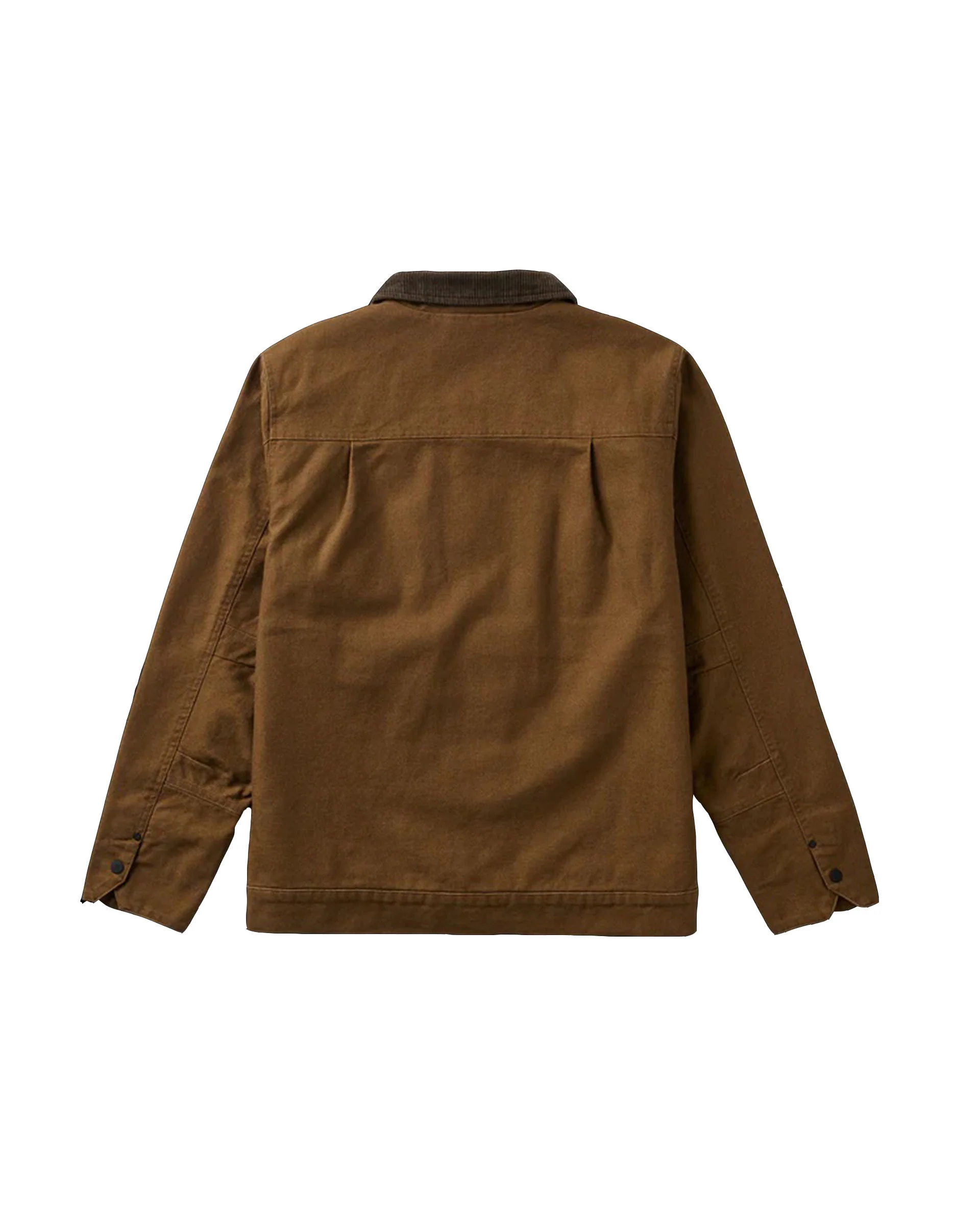 Open Roads Waxed Canvas Jacket - Image 9