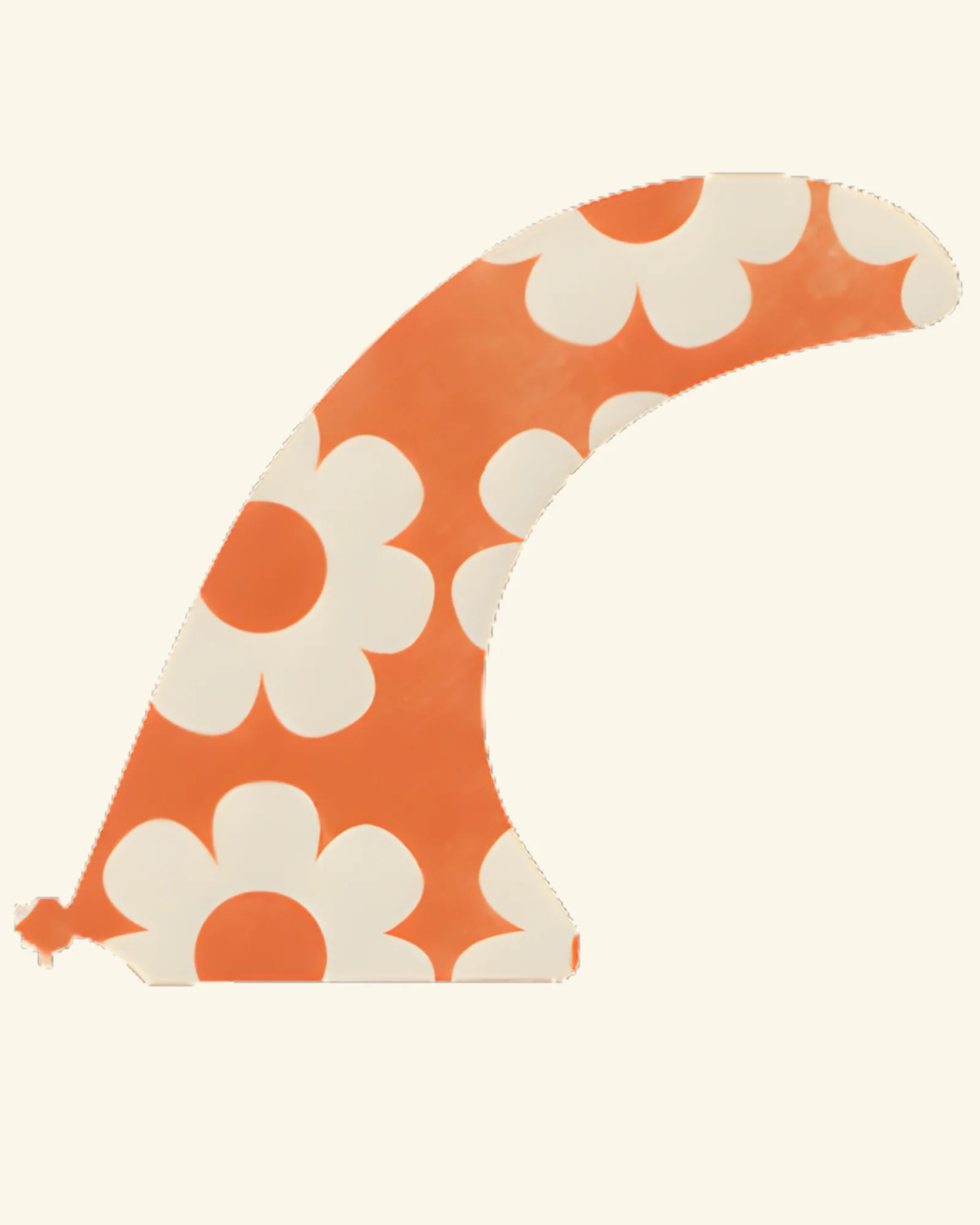 Orange Crush | Allison Roberts - Banana Clip