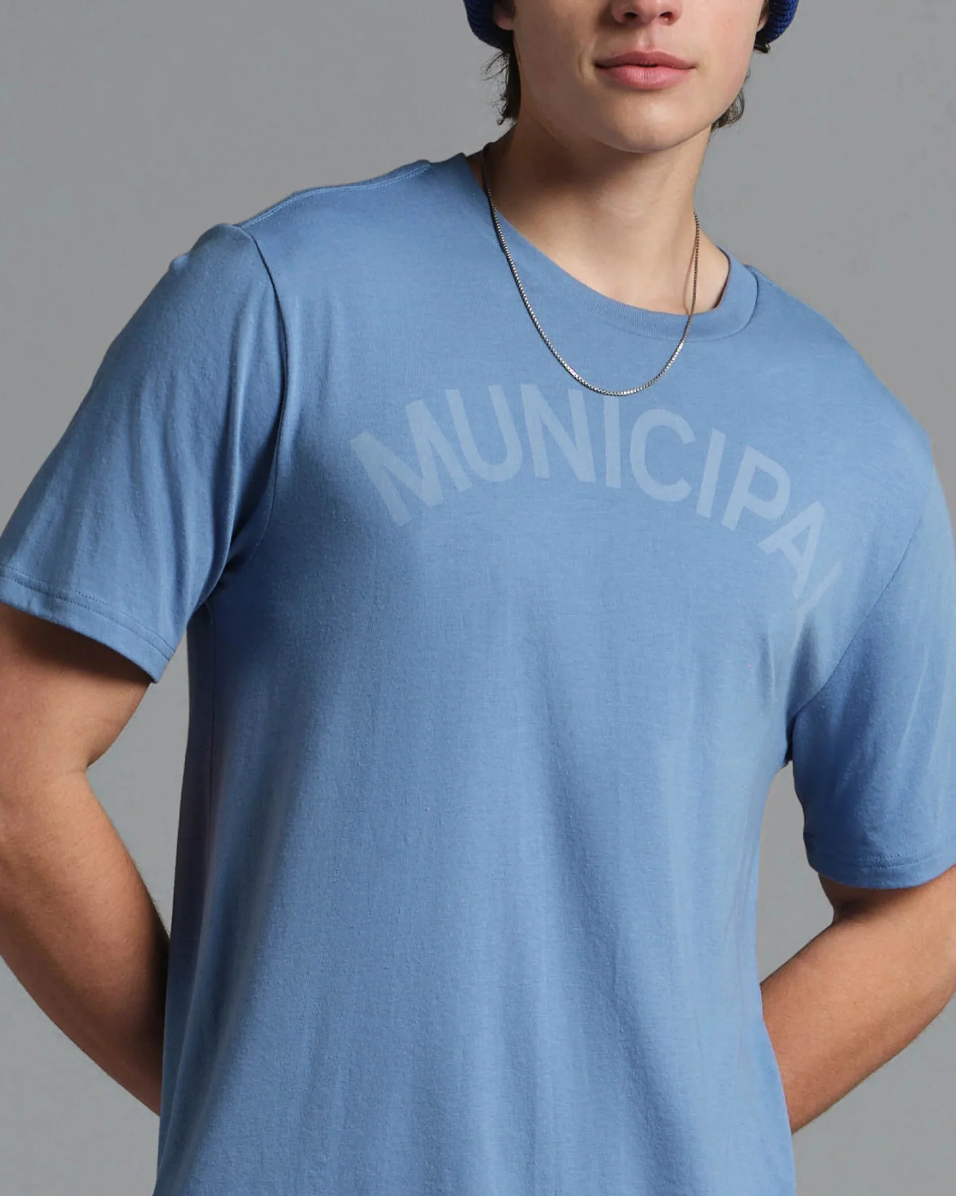 Origin Superblend S/S T-Shirt - Image 10