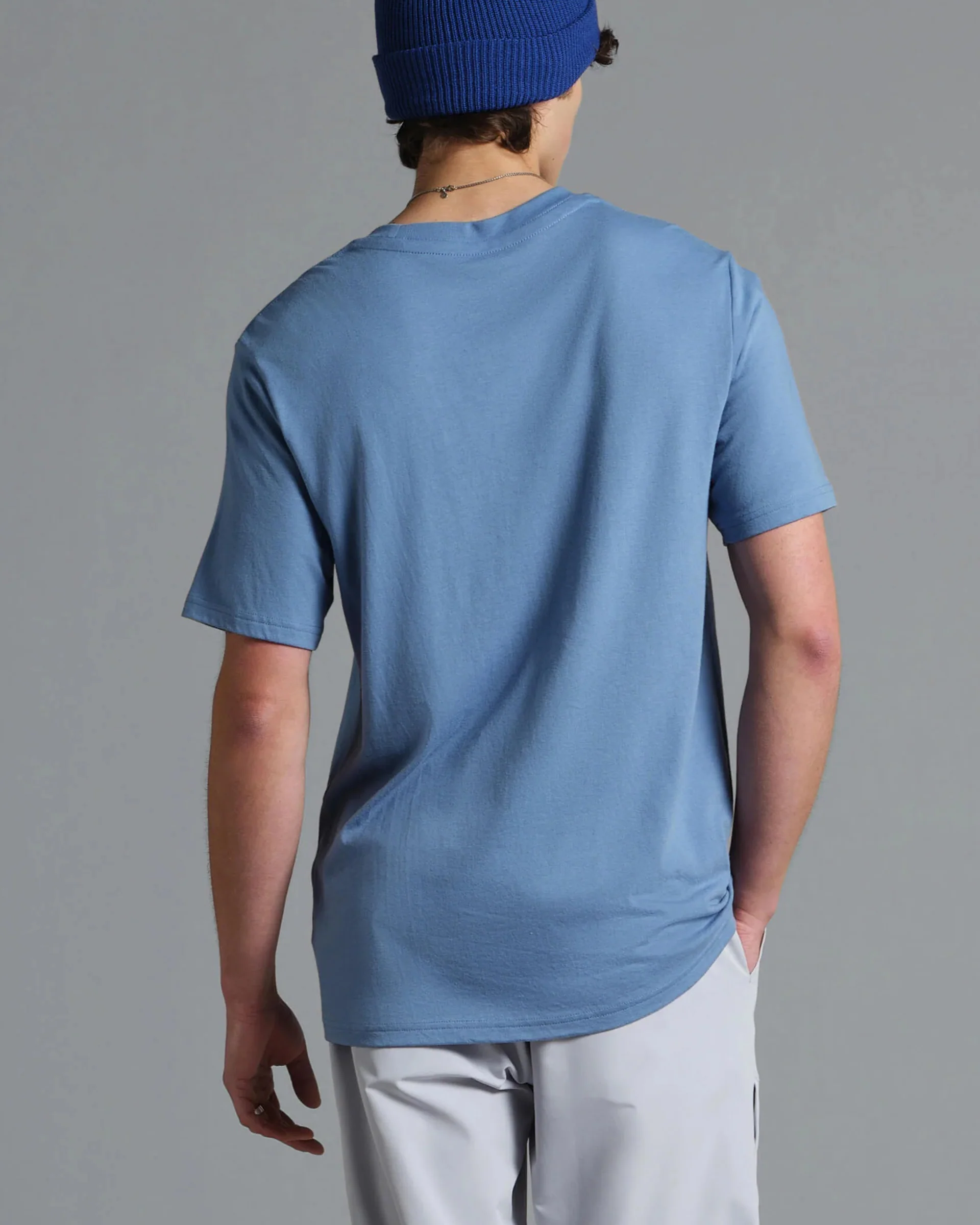 Origin Superblend S/S T-Shirt - Image 11