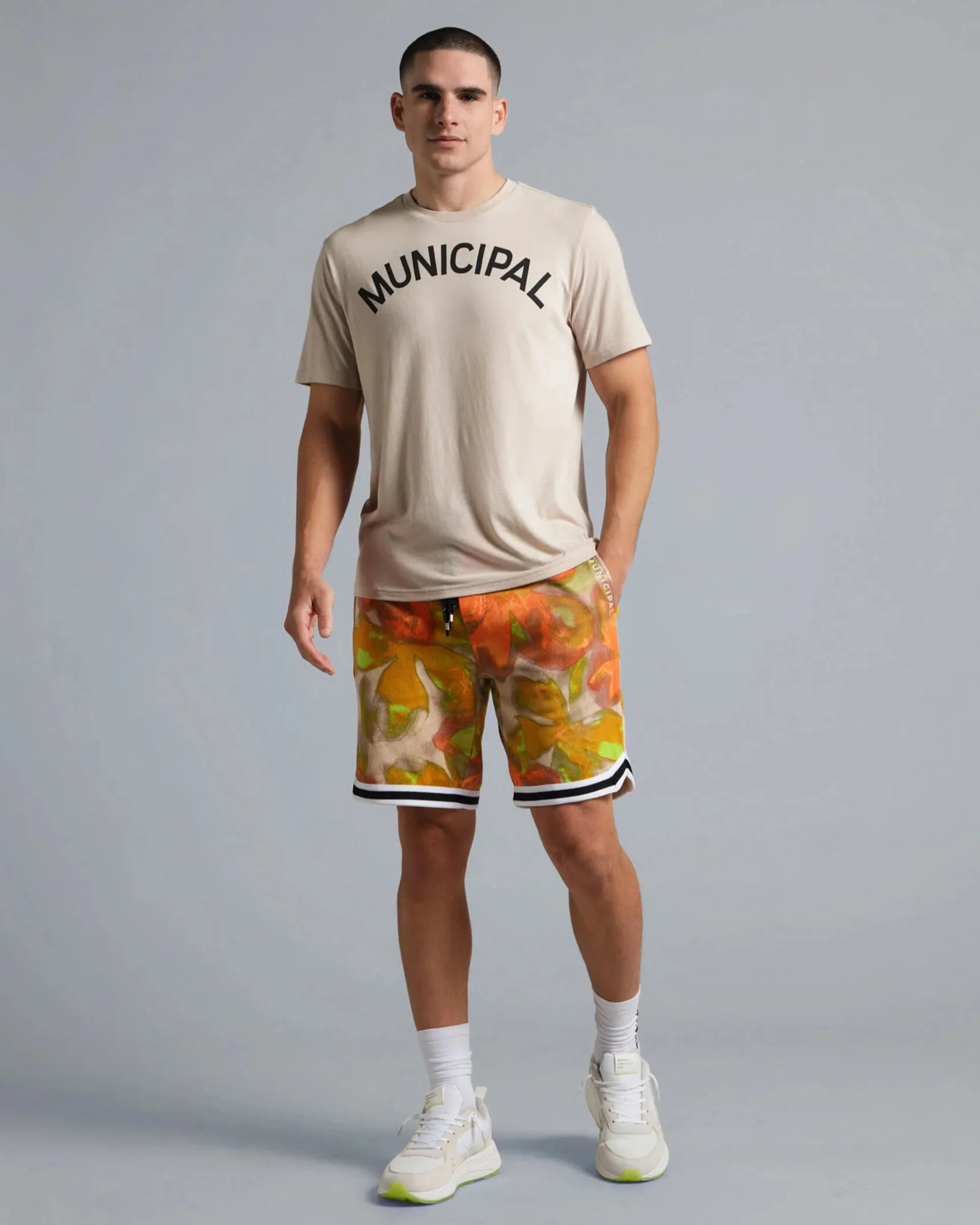 Origin Superblend S/S T-Shirt - Image 6