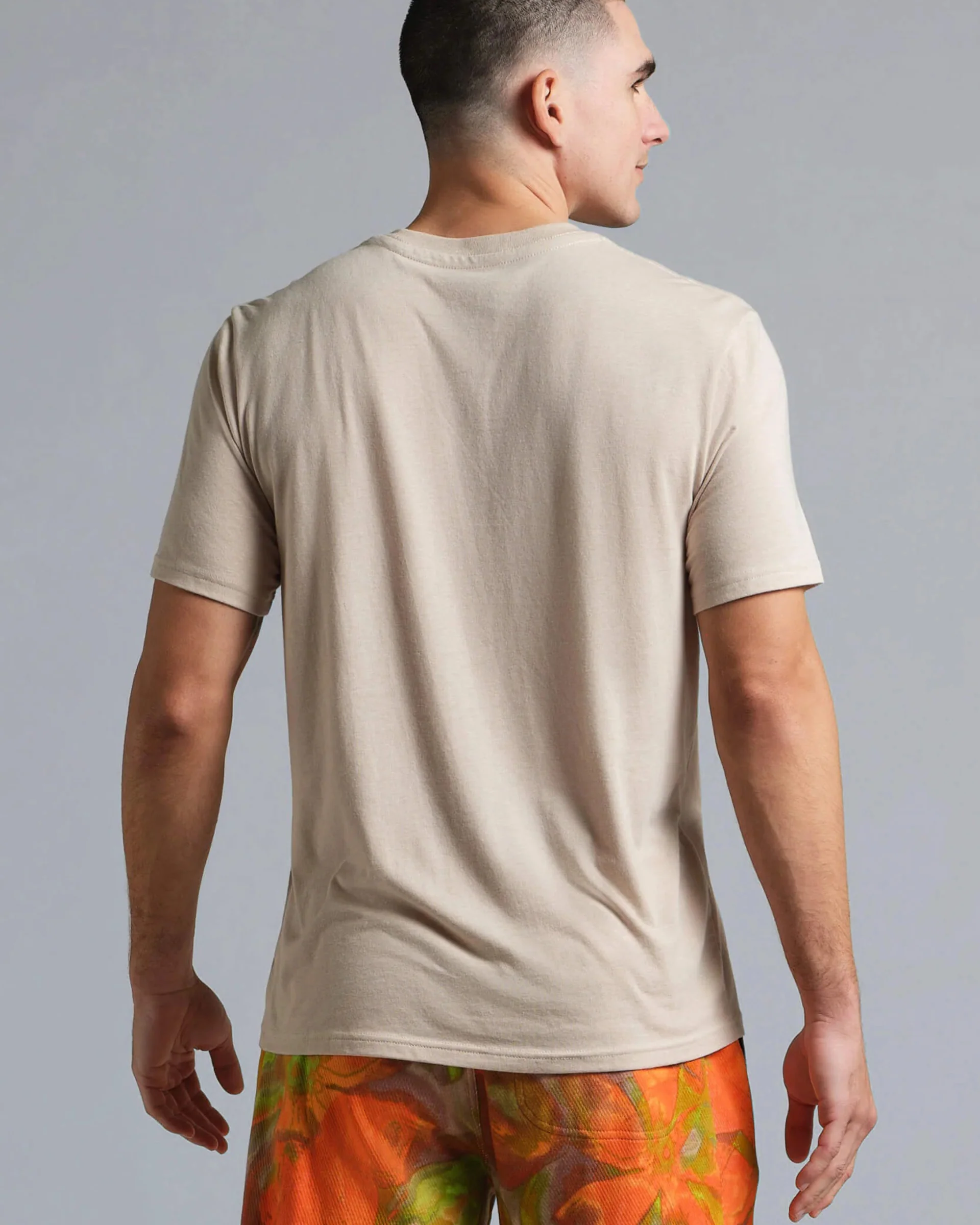Origin Superblend S/S T-Shirt - Image 7