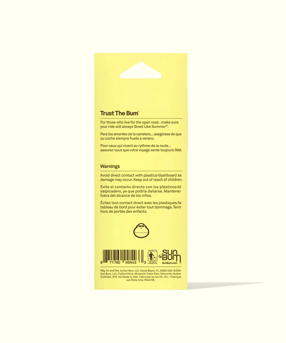 Original Scent Air Freshener - Image 4