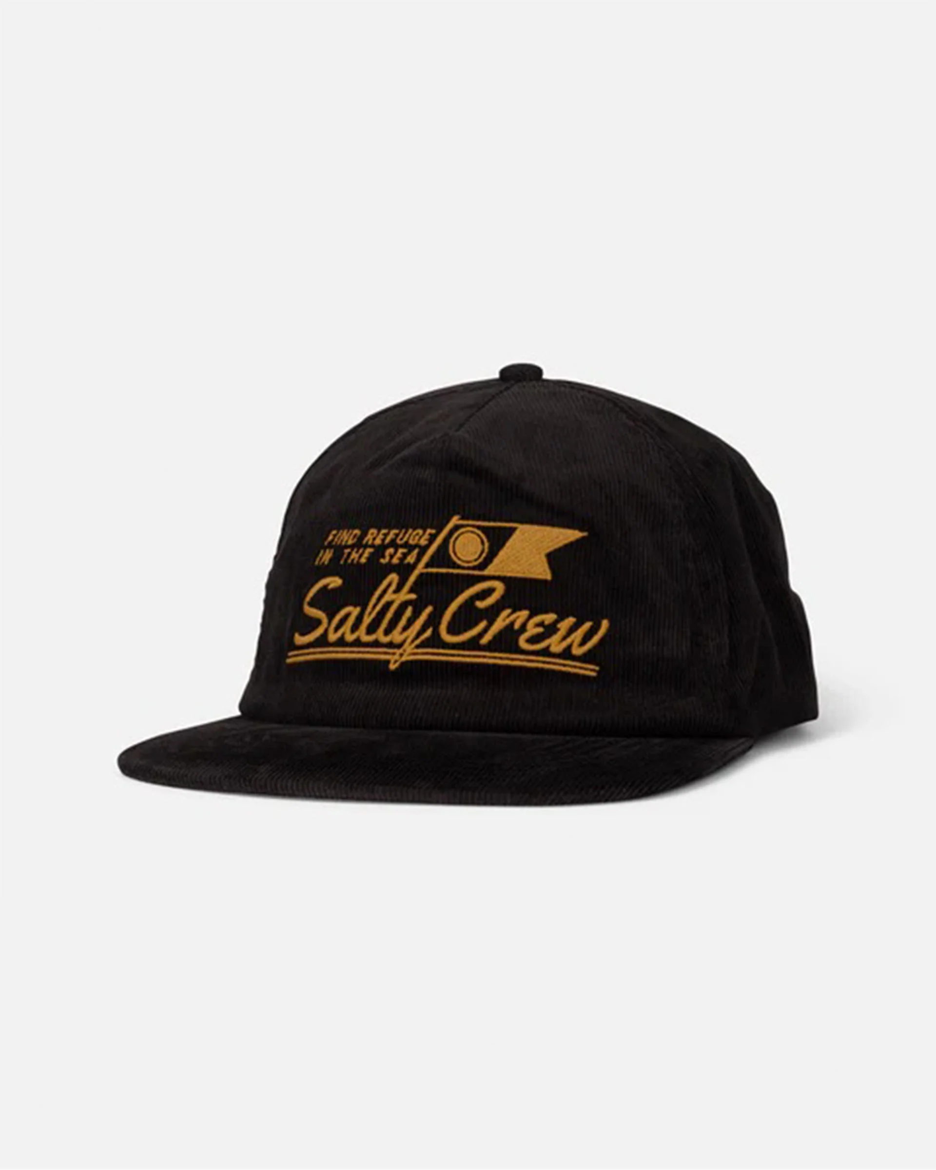 Original Snapback Hat - Phantom