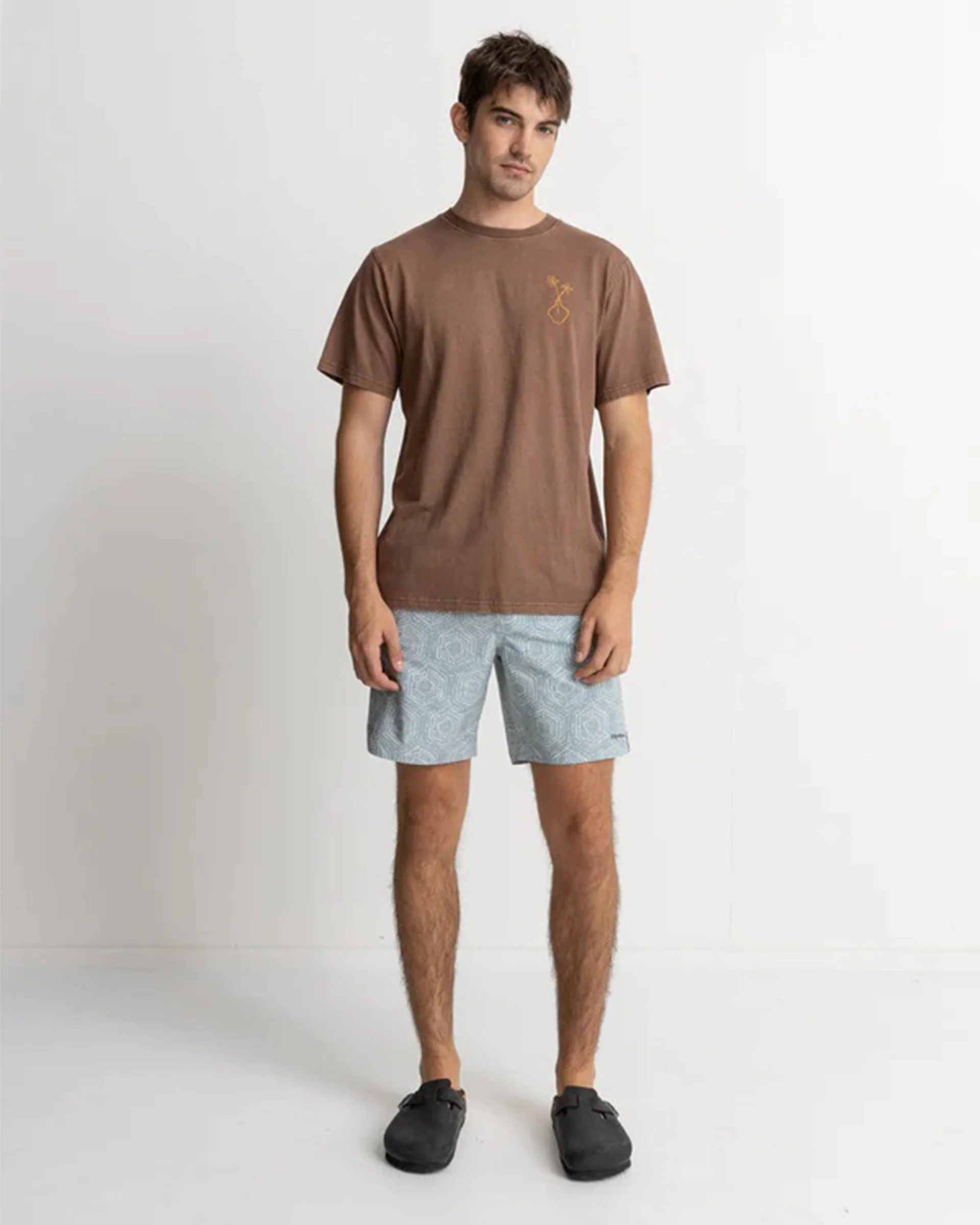 Outside Vintage S/S T-Shirt - Image 3