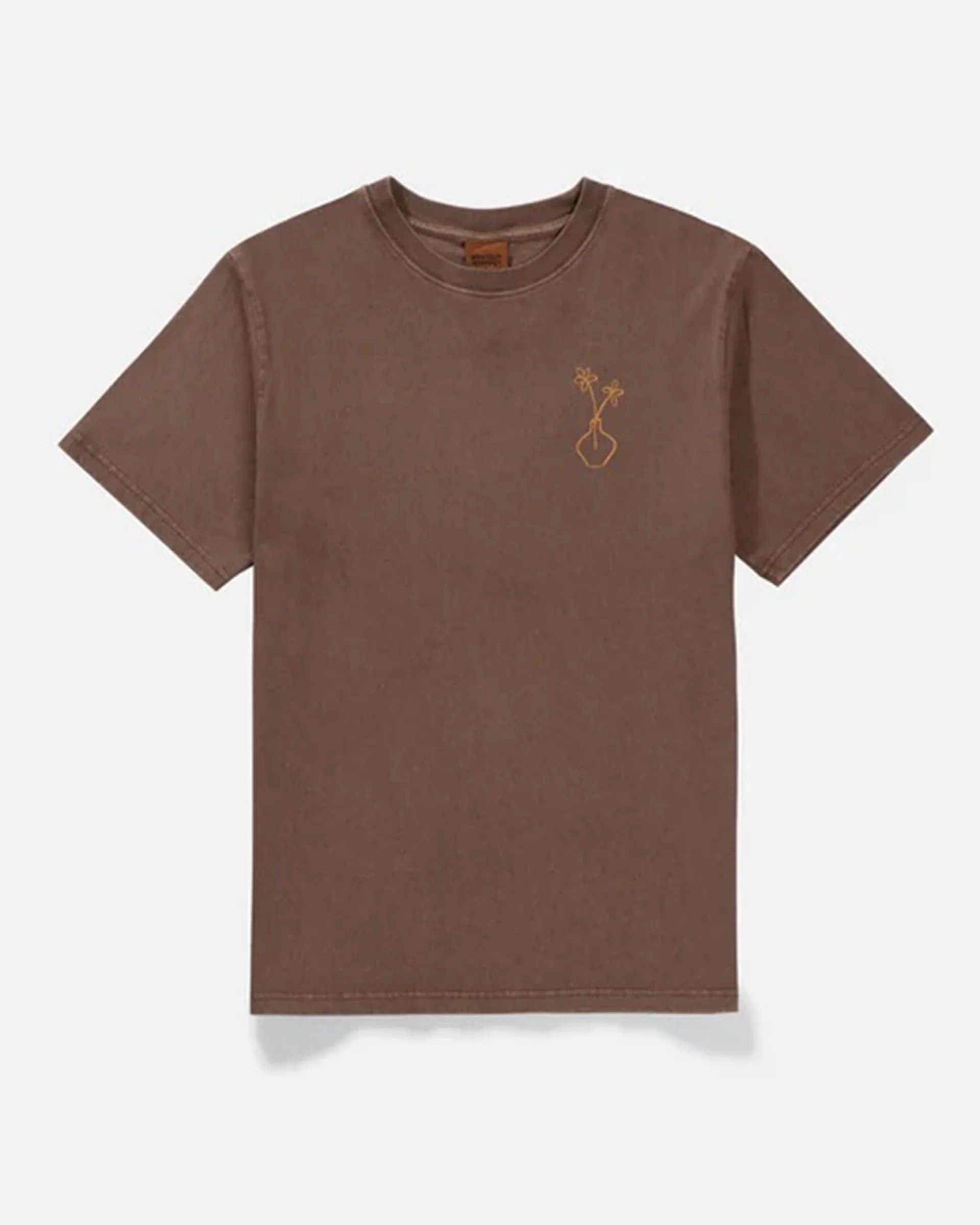 Outside Vintage S/S T-Shirt - Image 4