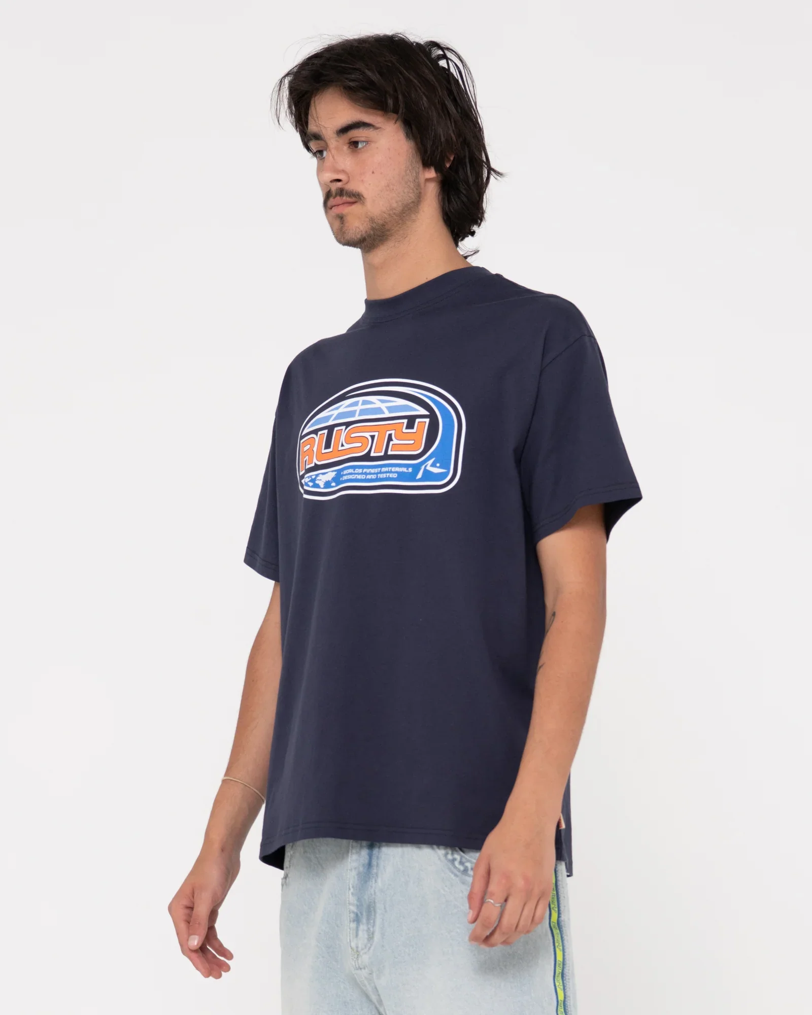 Outta Here S/S Tee - Image 4