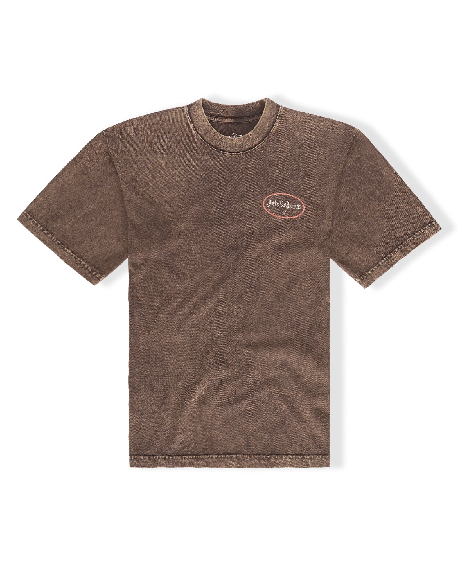 Oval Fifty7 PGMT S/S Tee - Image 2