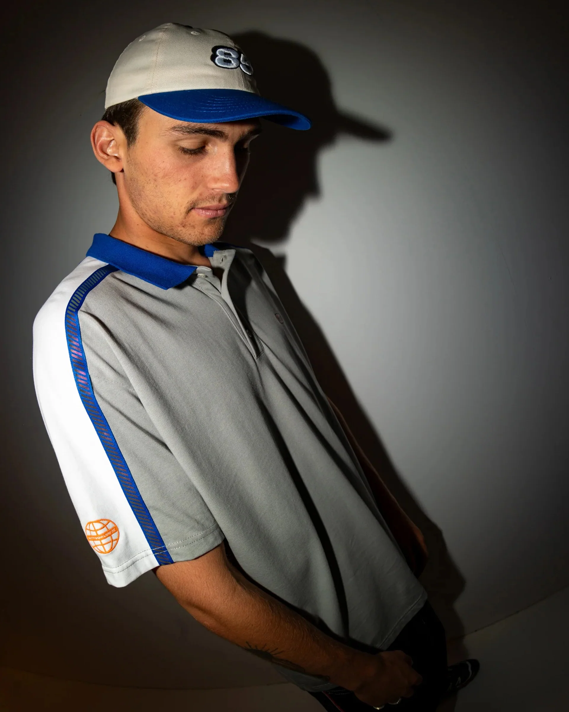 Oxecutioner S/S Polo - Image 5