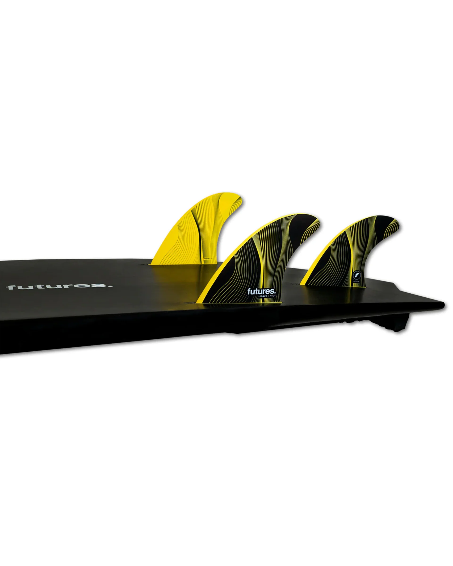 P6 HC Thruster Legacy Series (M) - Image 2