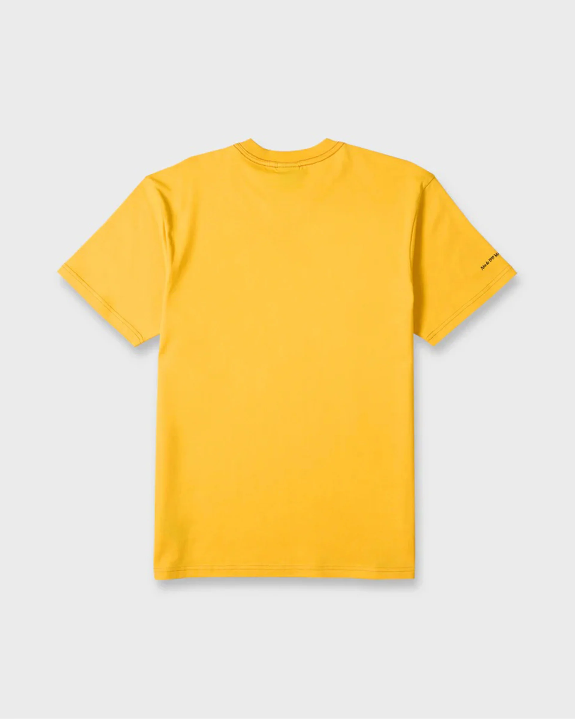 Pacifico Coastal Paradise S/S T-Shirt - Sunshine - Image 8