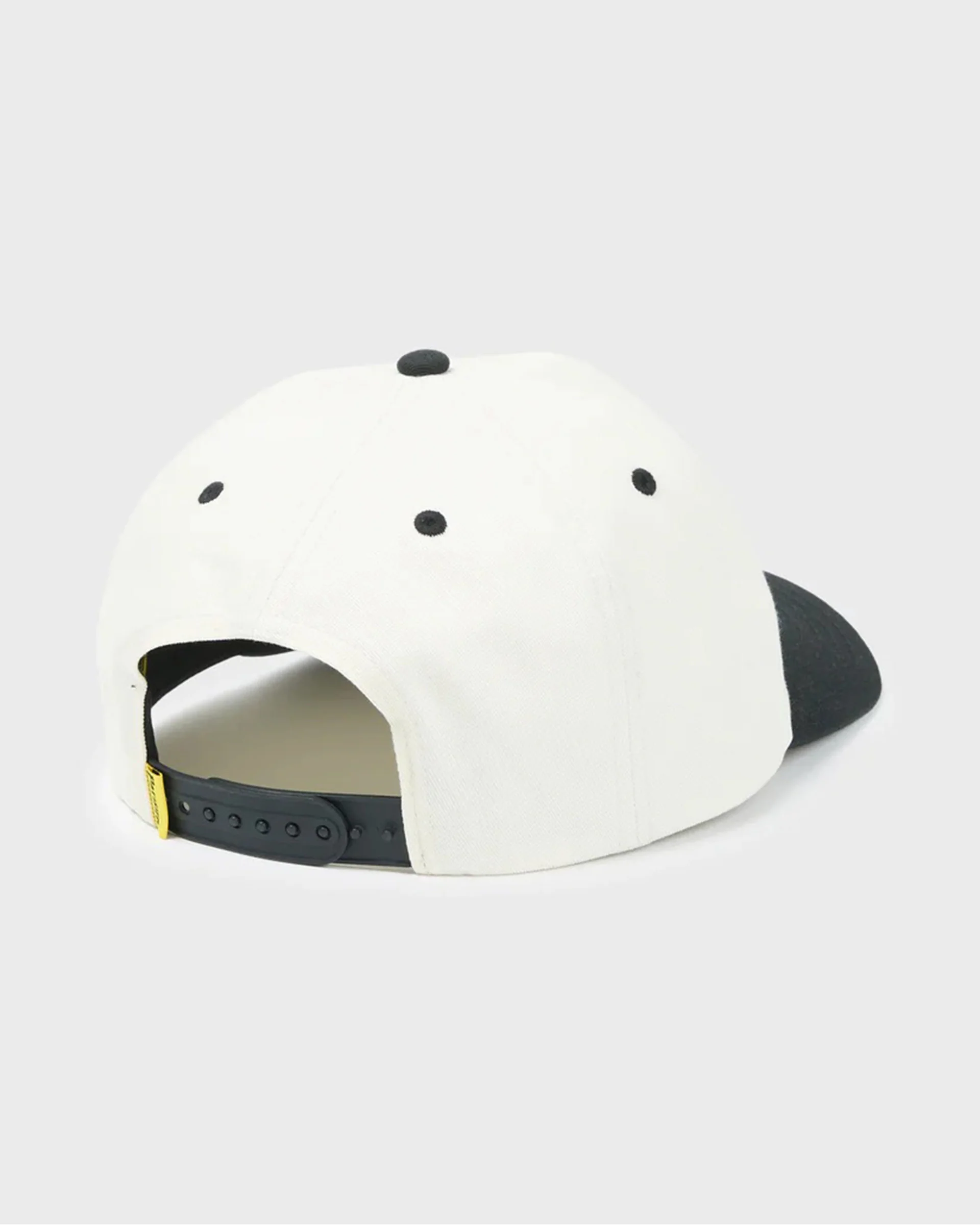 Pacifico Signage Lockup Hat - Off White - Image 2