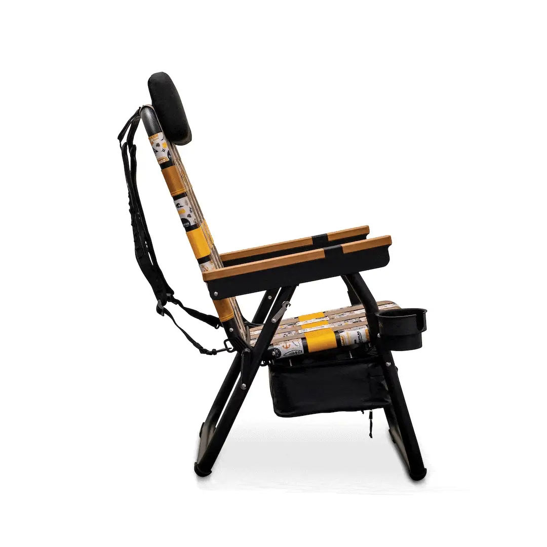 Pacifico x Eclipse Recliner Chair - Image 12