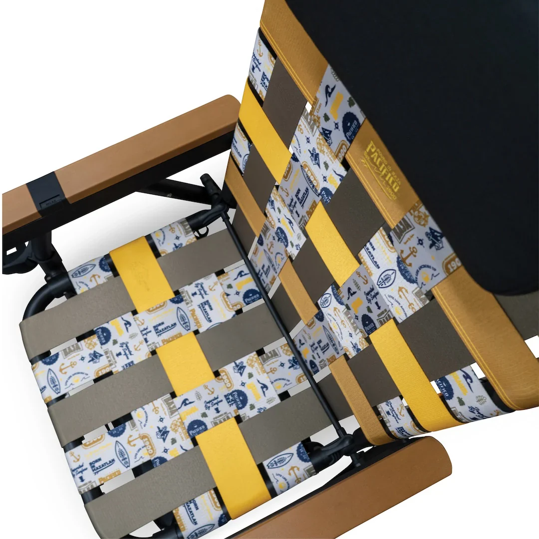 Pacifico x Eclipse Recliner Chair - Image 6