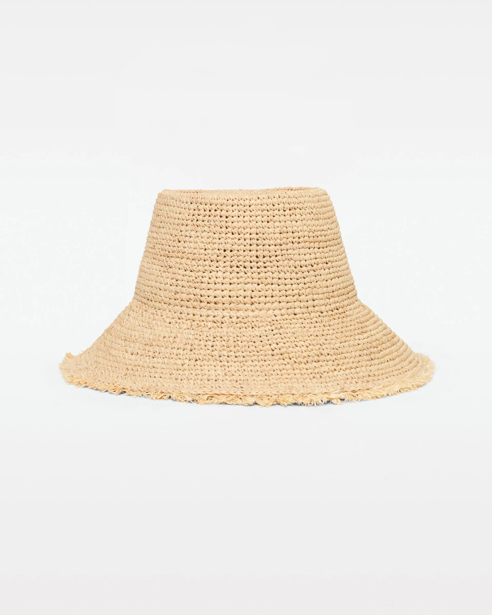 Paco Bucket Hat - Natural - Image 4