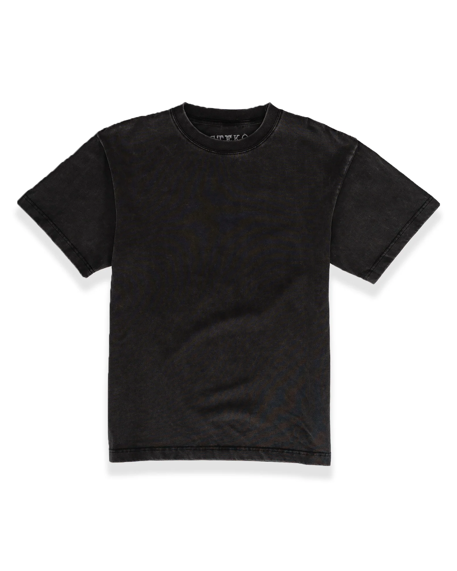 Paint Skull S/S Tee - Image 2
