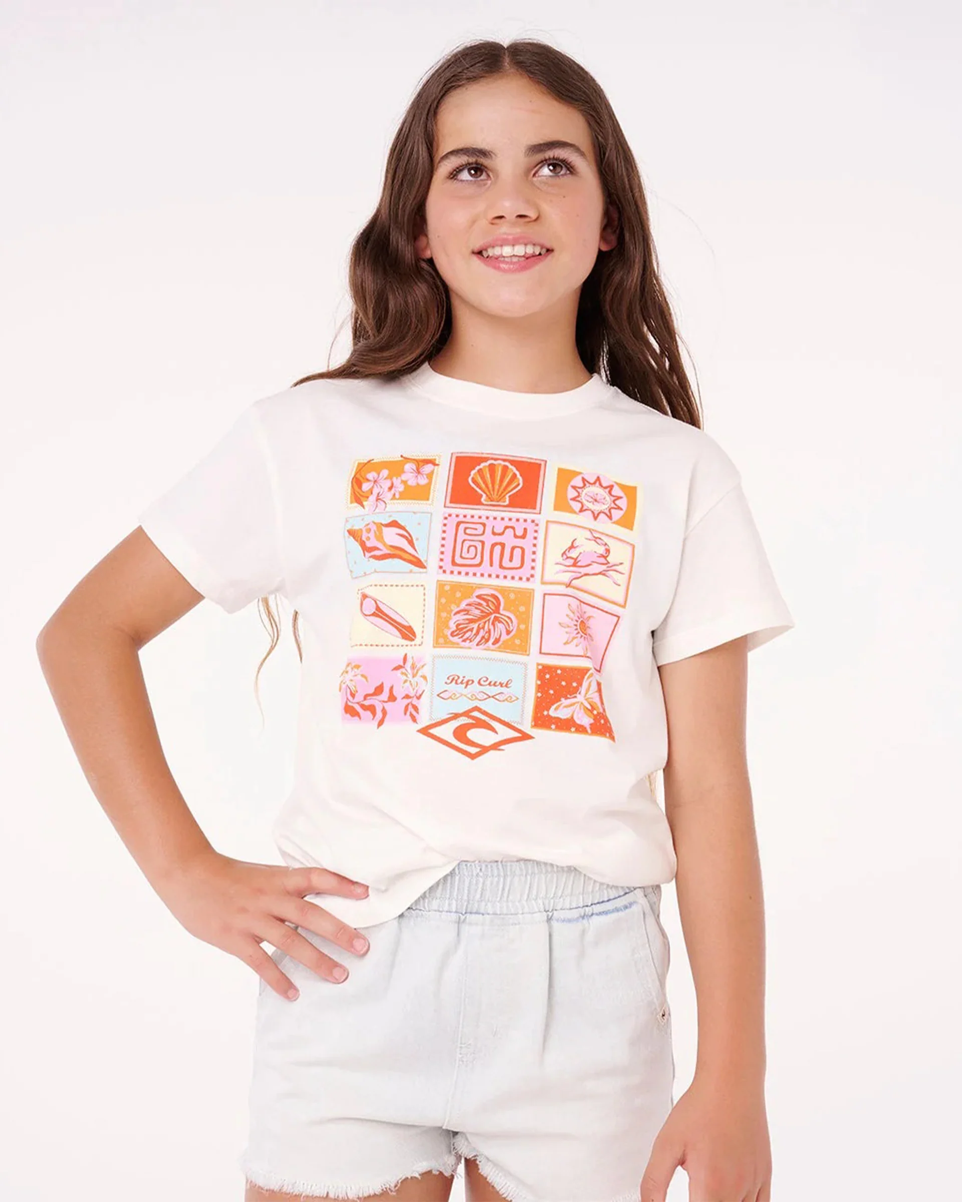 Paradise Club Summer S/S T-Shirt - Image 5