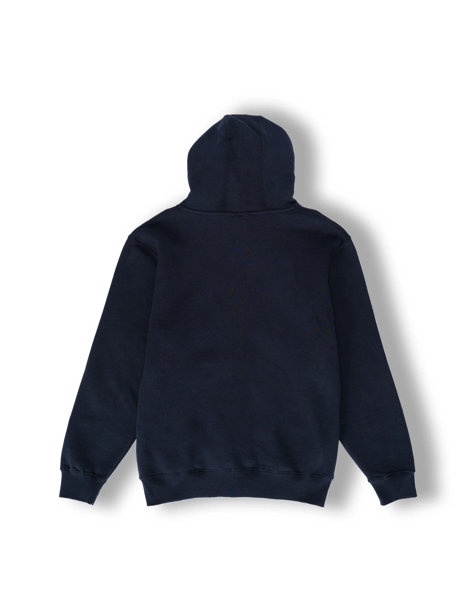 Parker Zip-Up Hoodie - Image 2