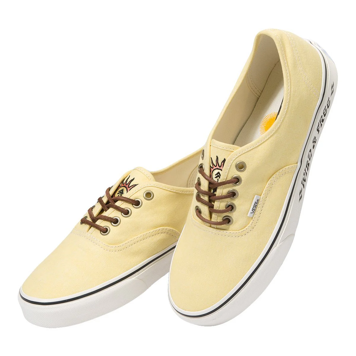 Parks Project Authentic Shoe - Image 3