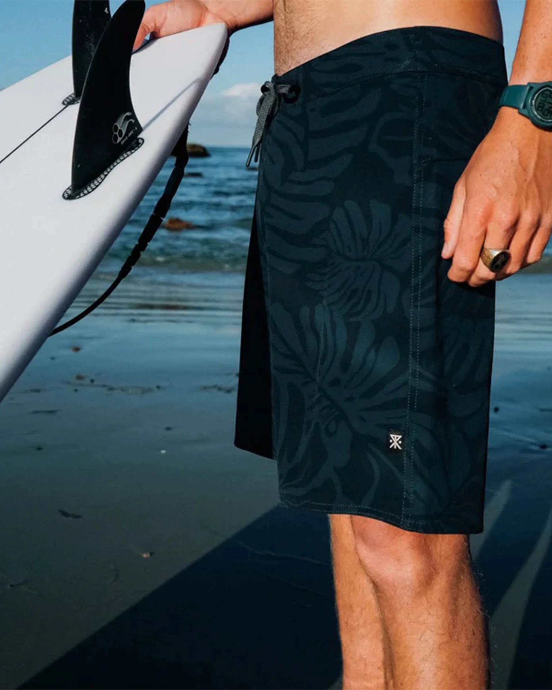 Passage 18.5" Boardshorts - Image 10
