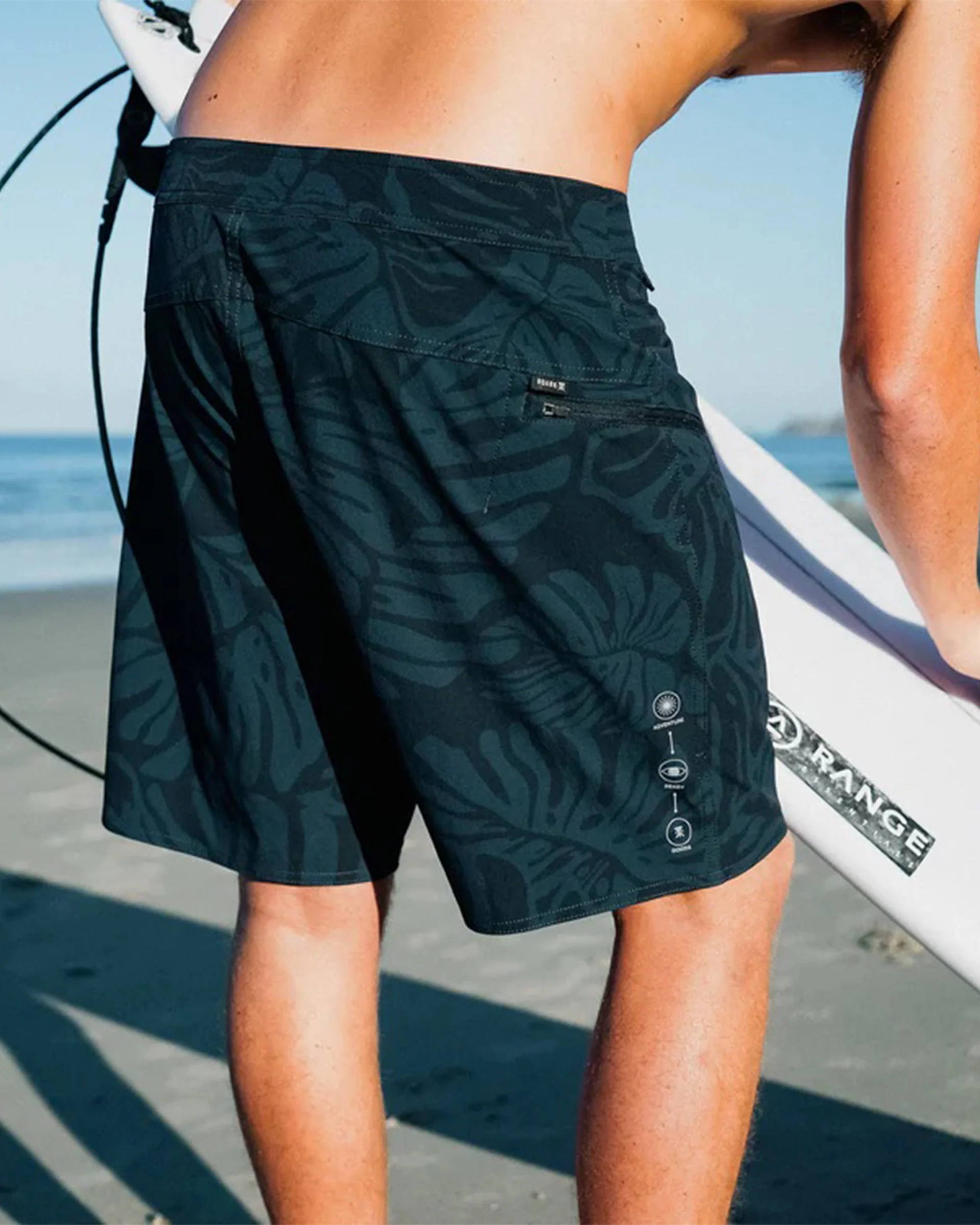 Passage 18.5" Boardshorts - Image 11