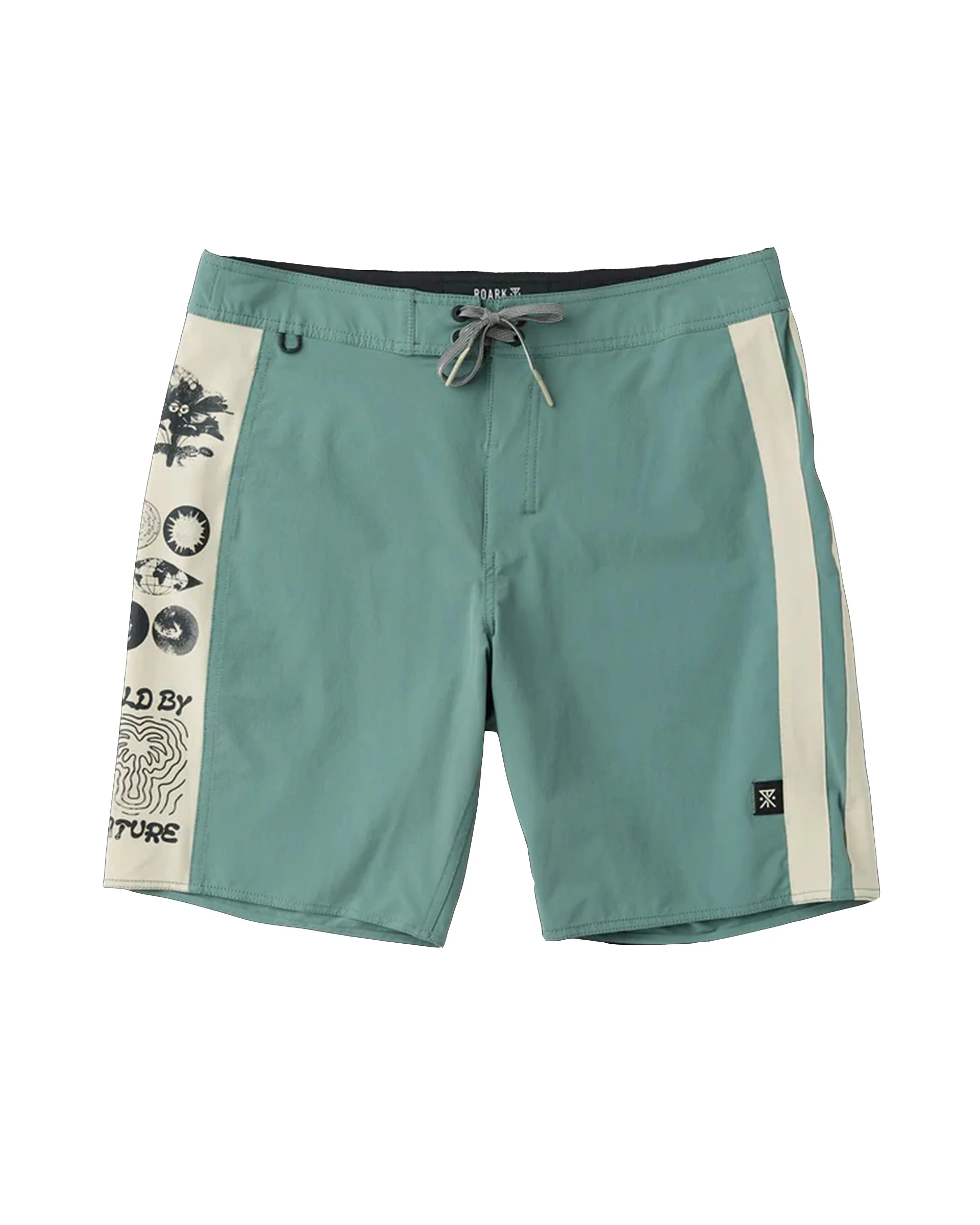 Passage 18.5" Boardshorts - Image 17