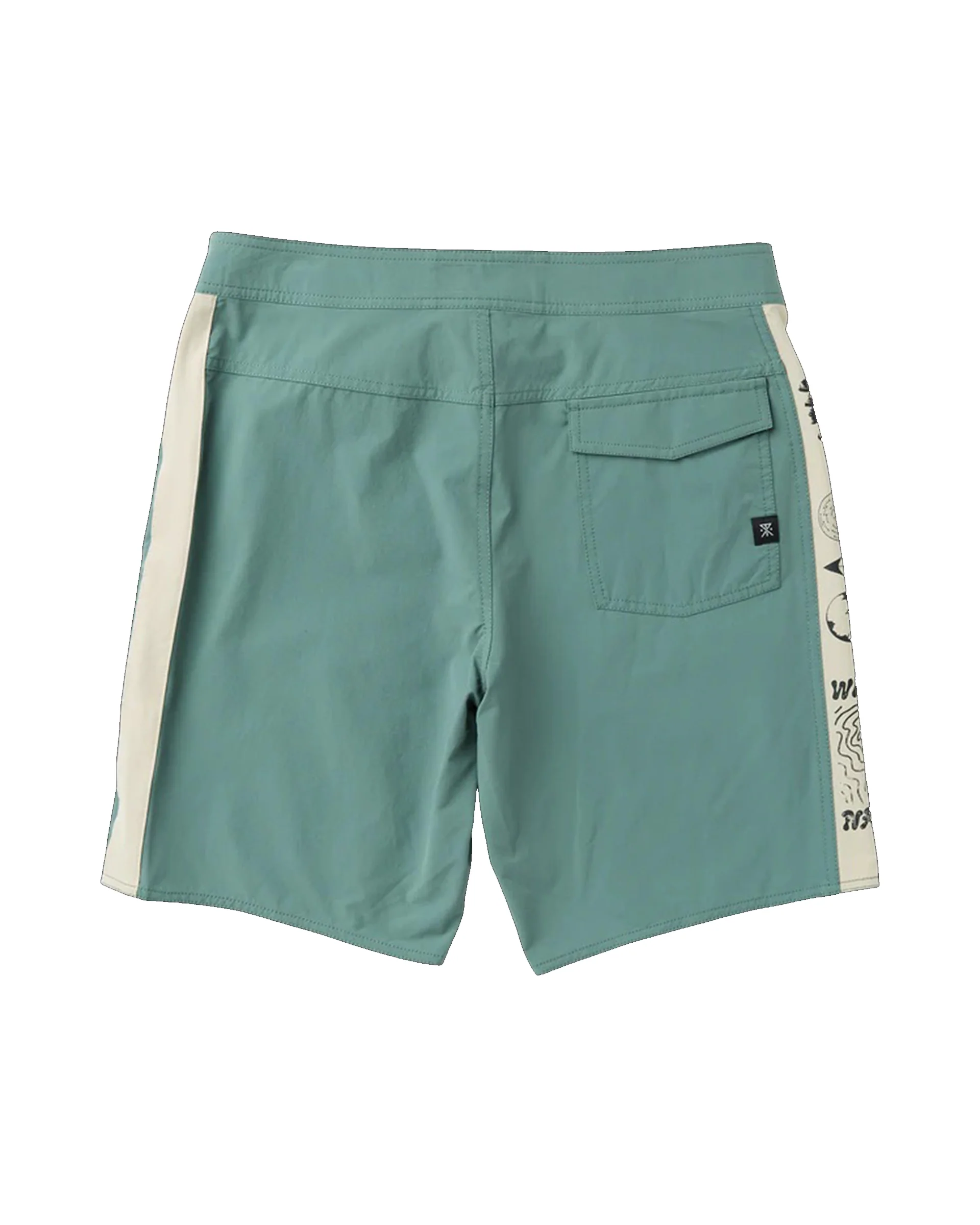 Passage 18.5" Boardshorts - Image 18