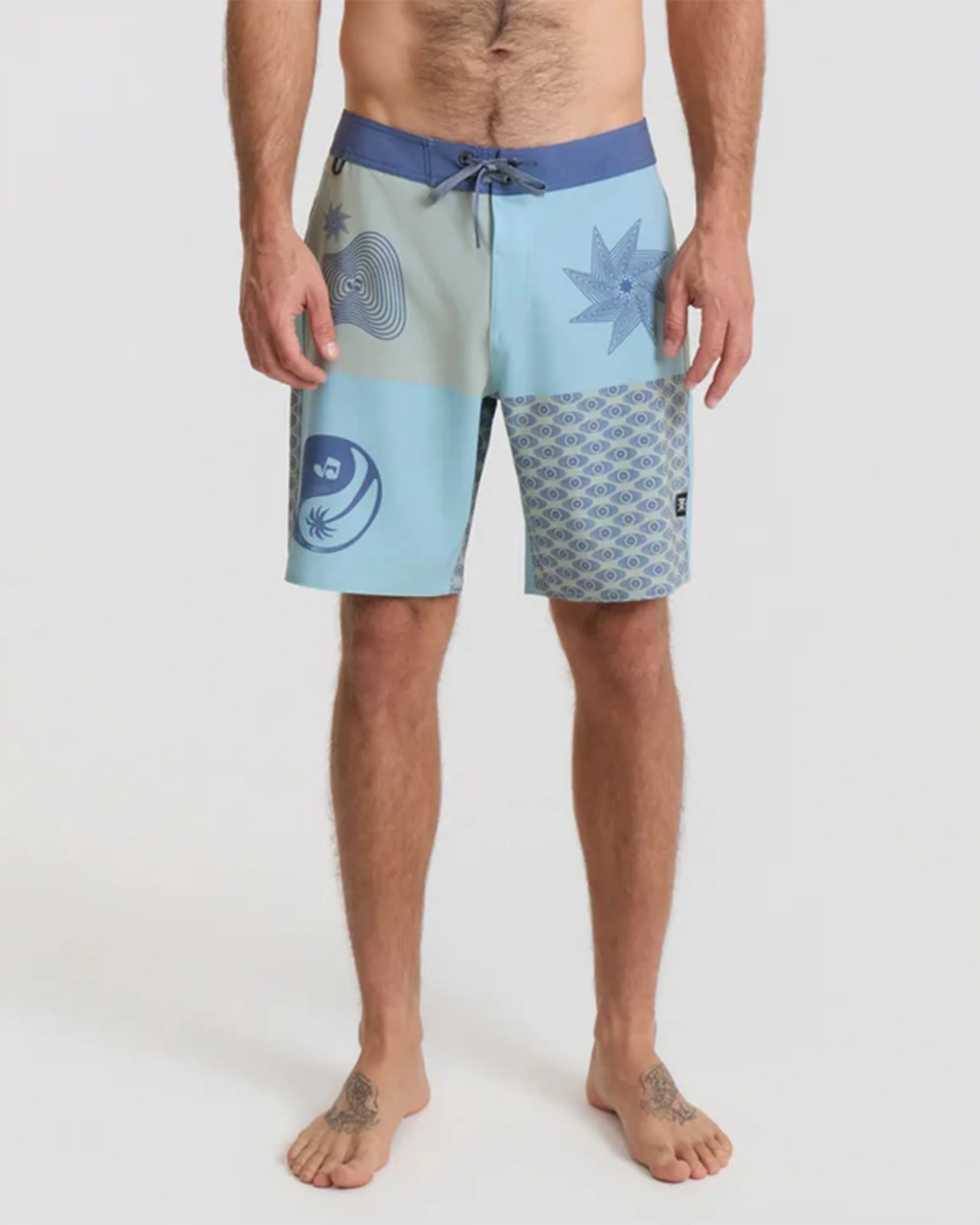 Passage 18.5" Boardshorts - Image 2