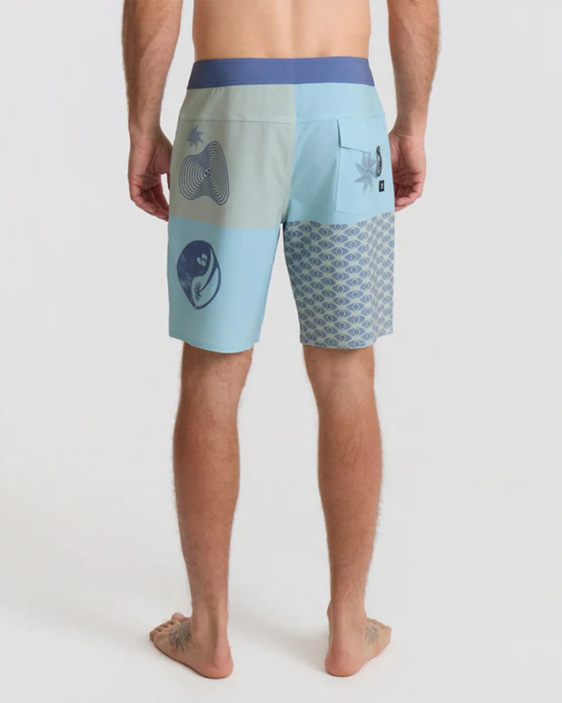 Passage 18.5" Boardshorts - Image 3