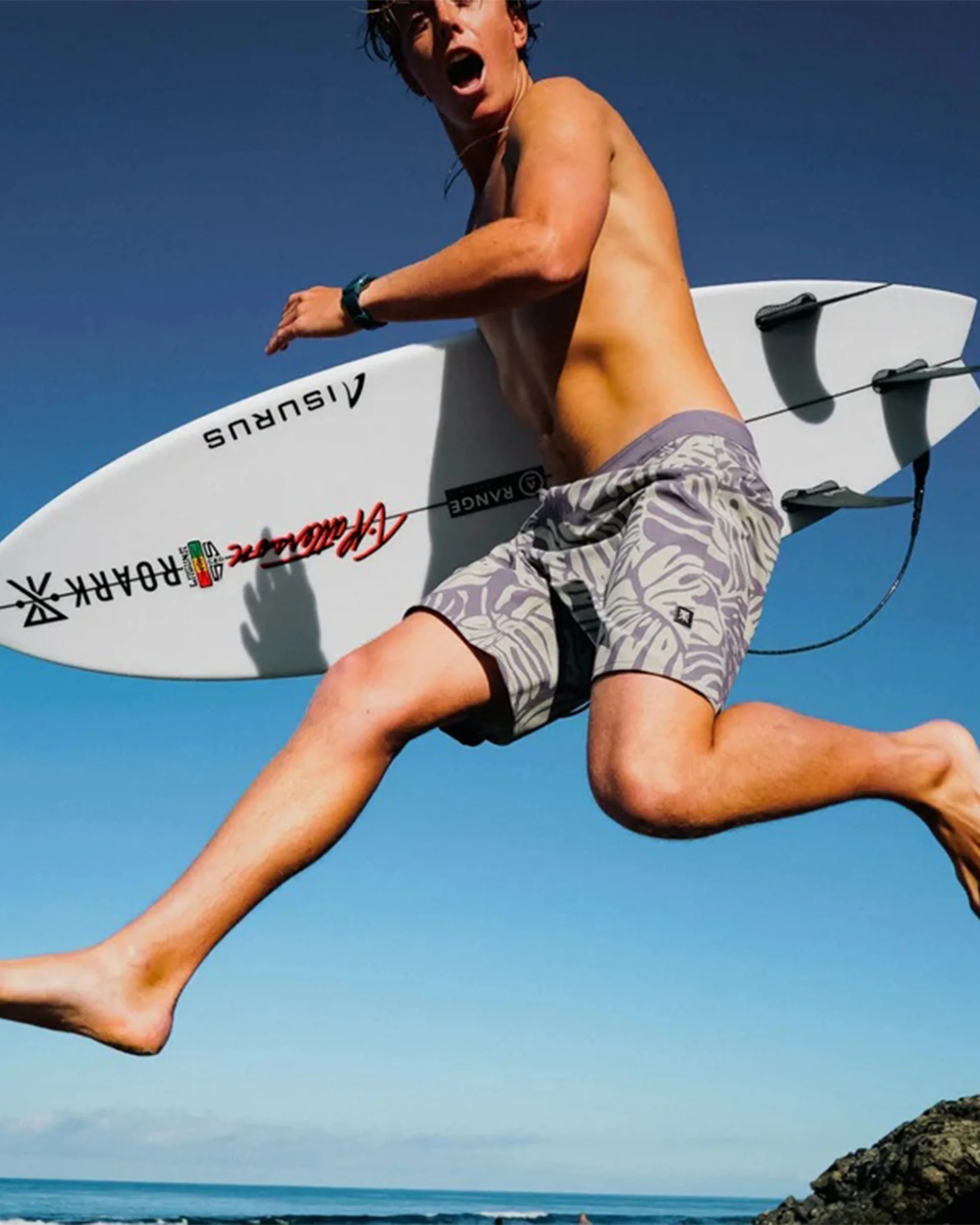 Passage 18.5" Boardshorts - Image 30