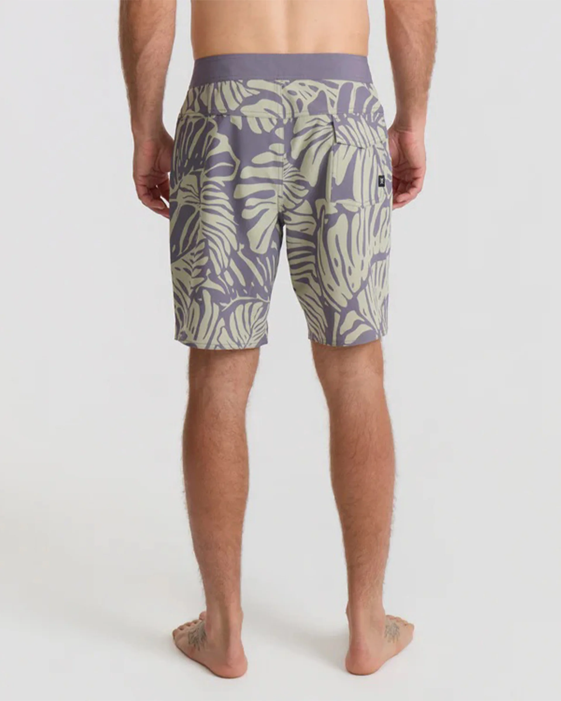 Passage 18.5" Boardshorts - Image 31
