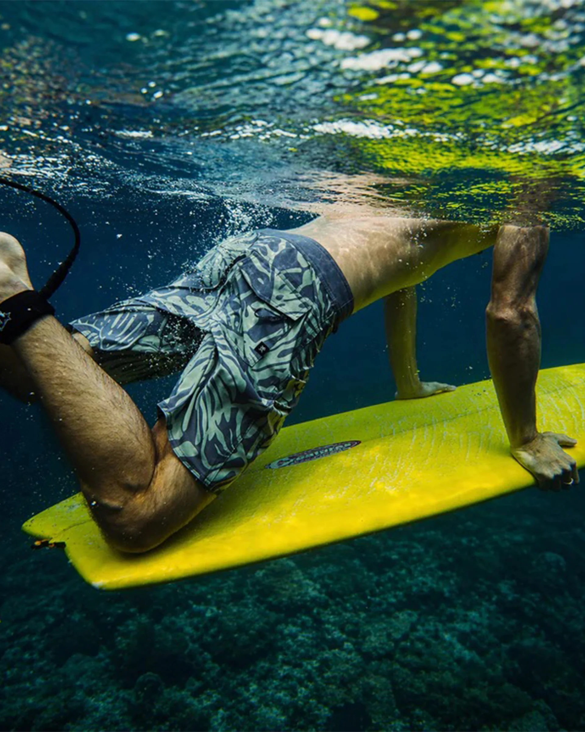 Passage 18.5" Boardshorts - Image 33