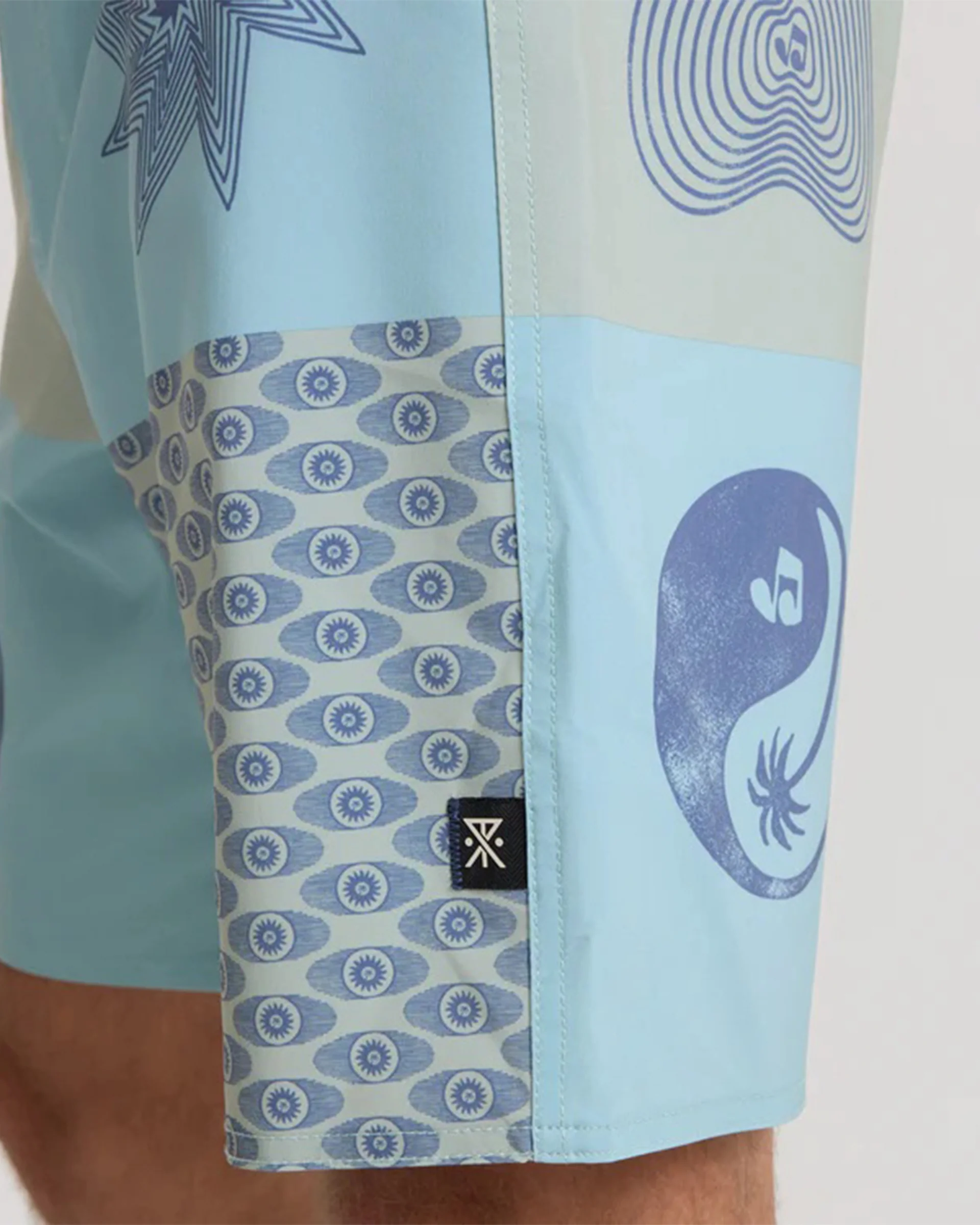 Passage 18.5" Boardshorts - Image 4