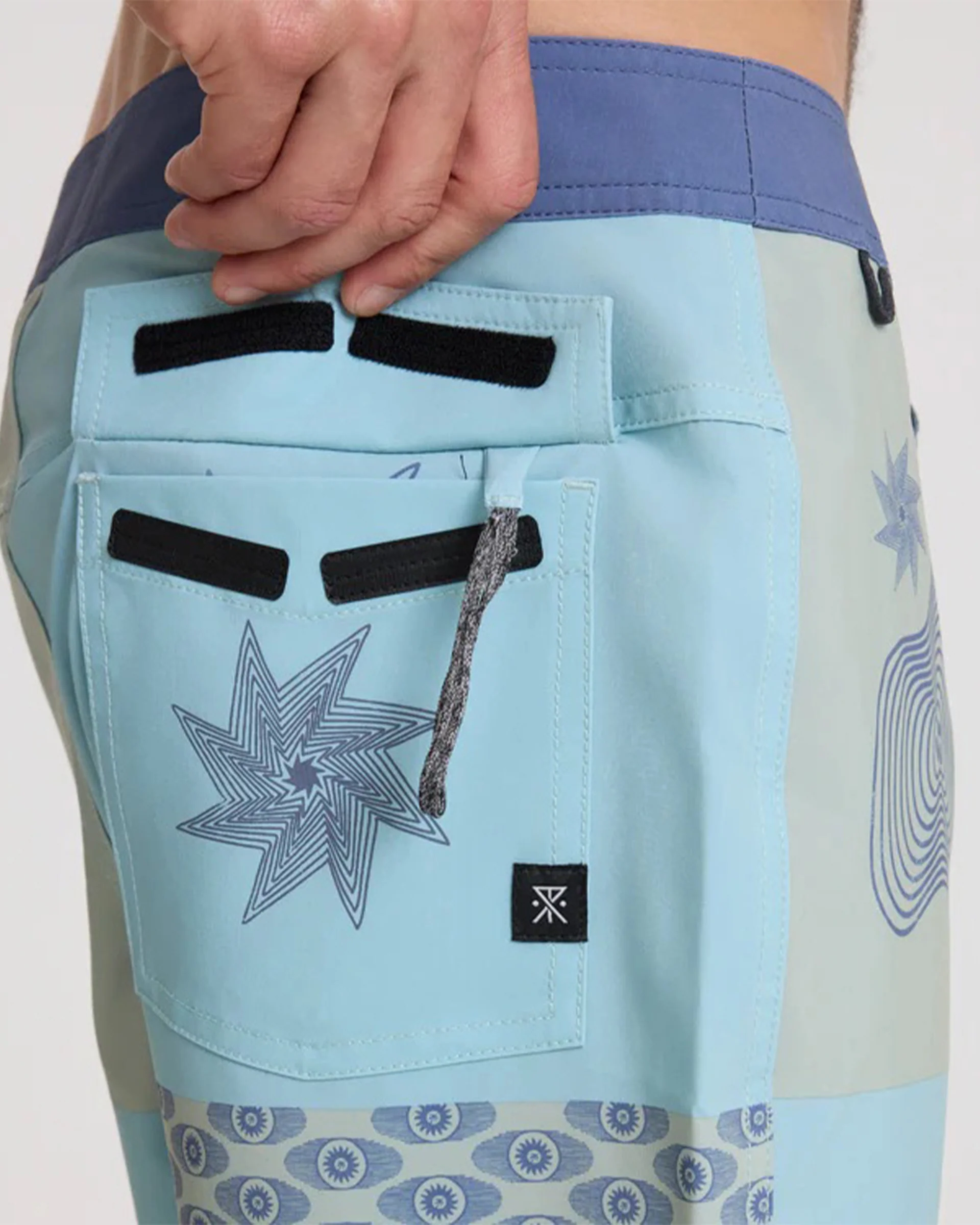 Passage 18.5" Boardshorts - Image 5