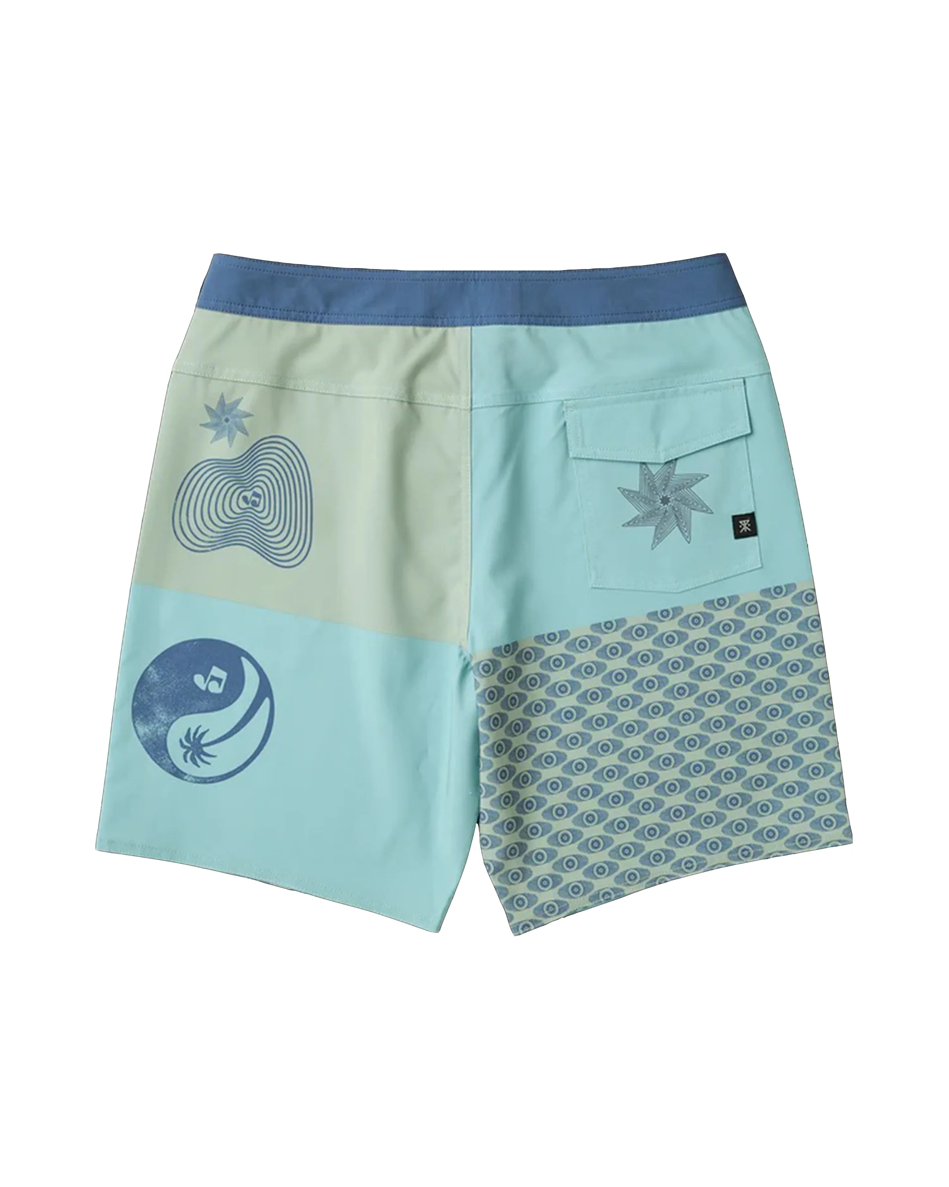 Passage 18.5" Boardshorts - Image 6