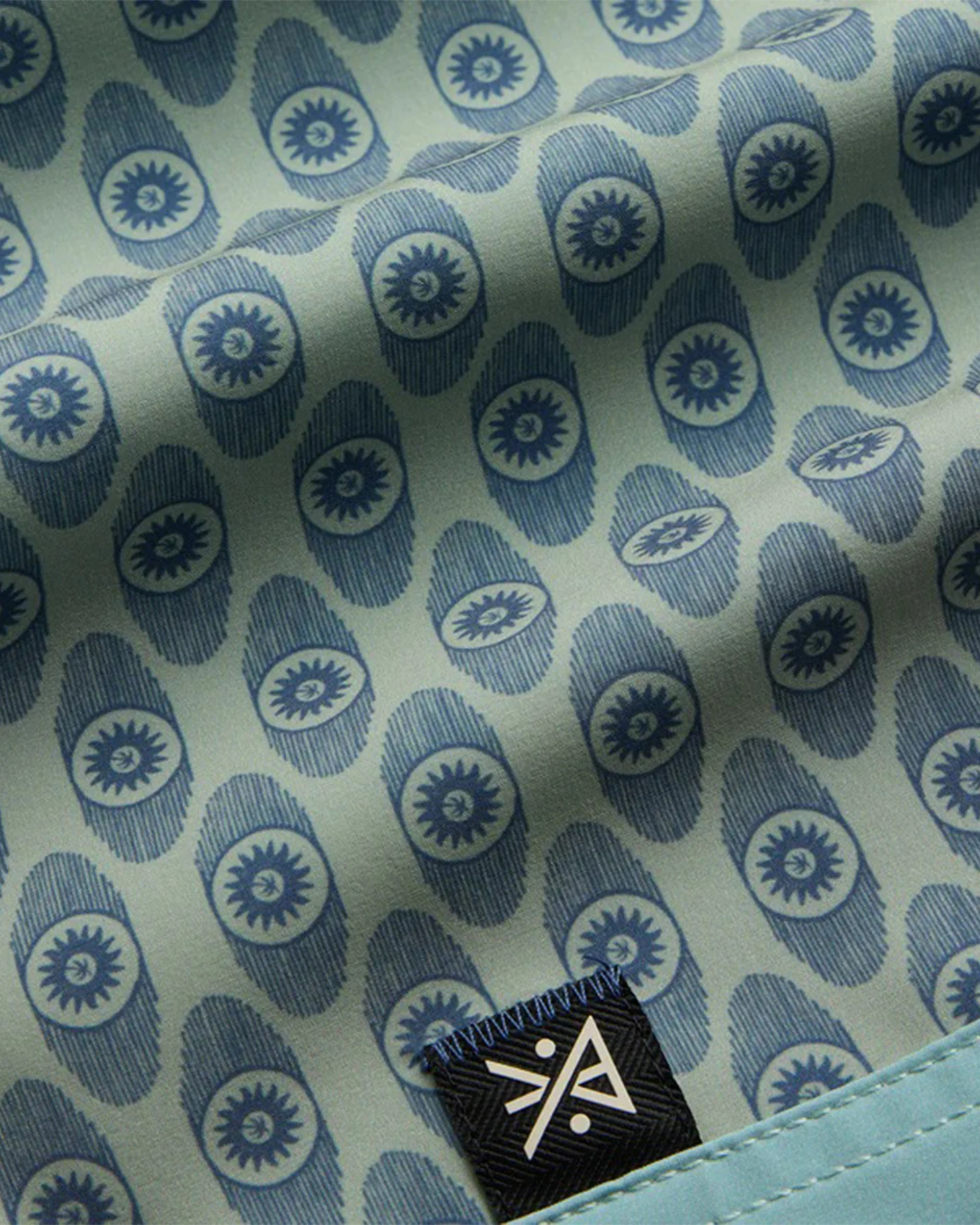 Passage 18.5" Boardshorts - Image 8