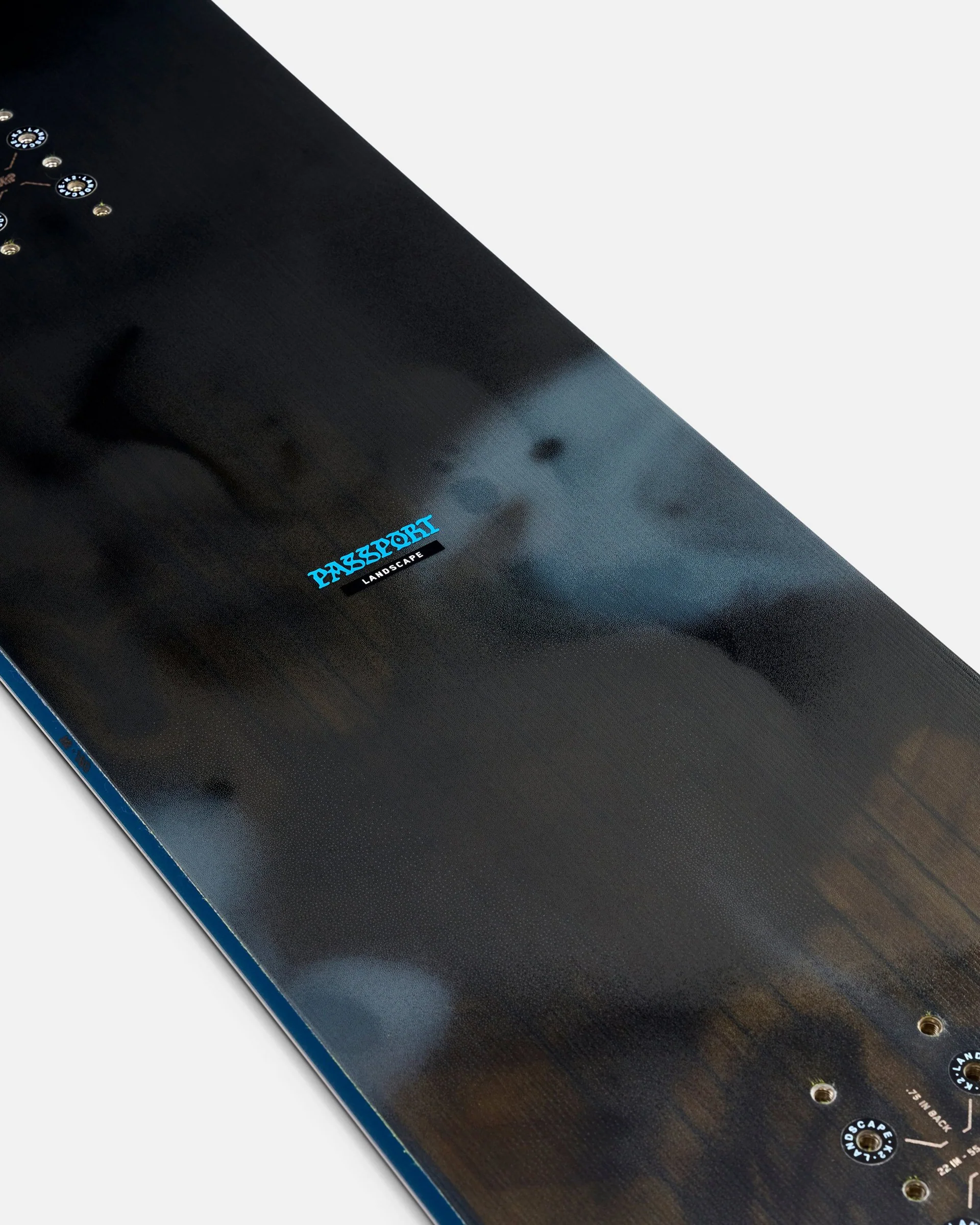 Passport Snowboard '26 - Image 4