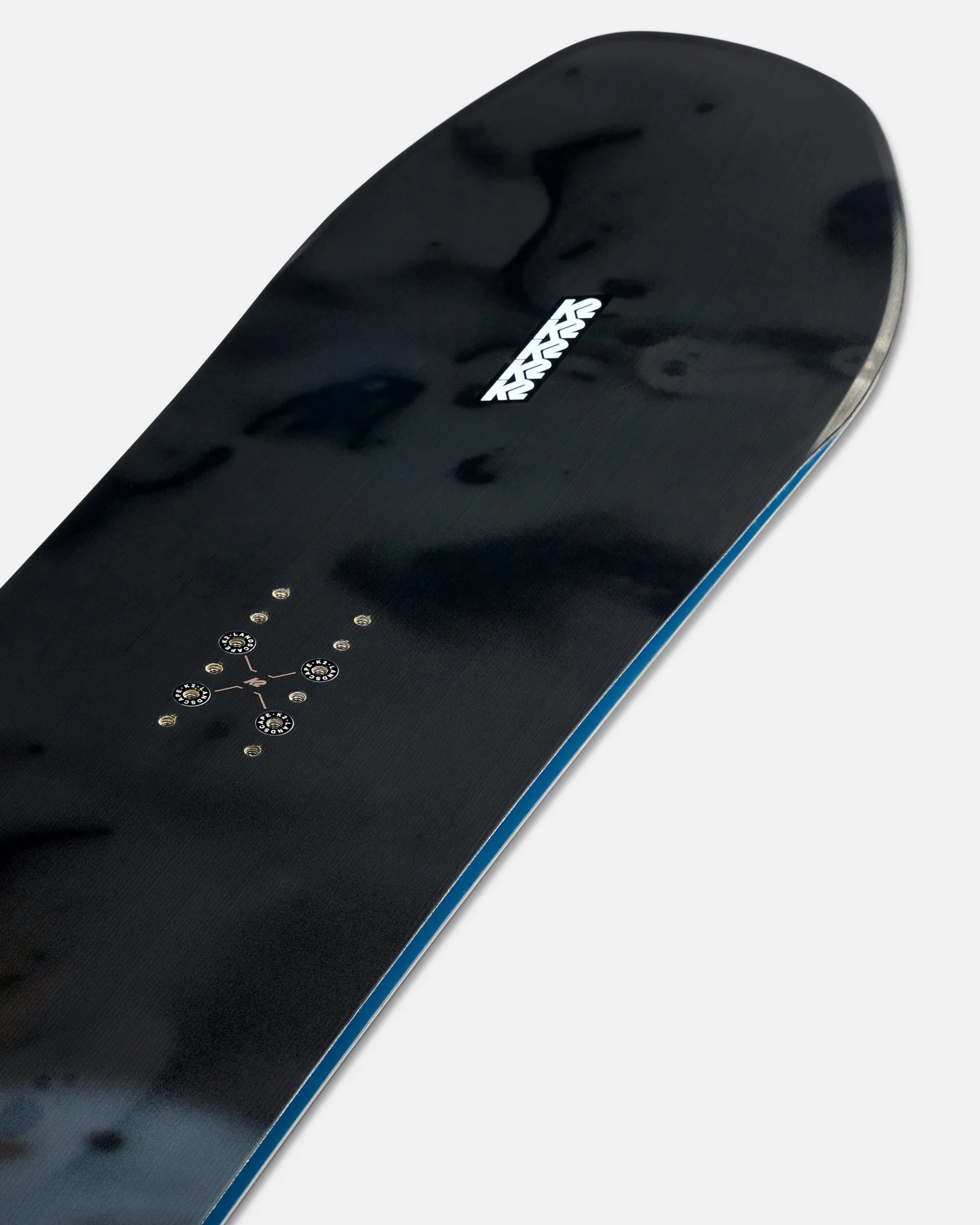 Passport Snowboard '26 - Image 5