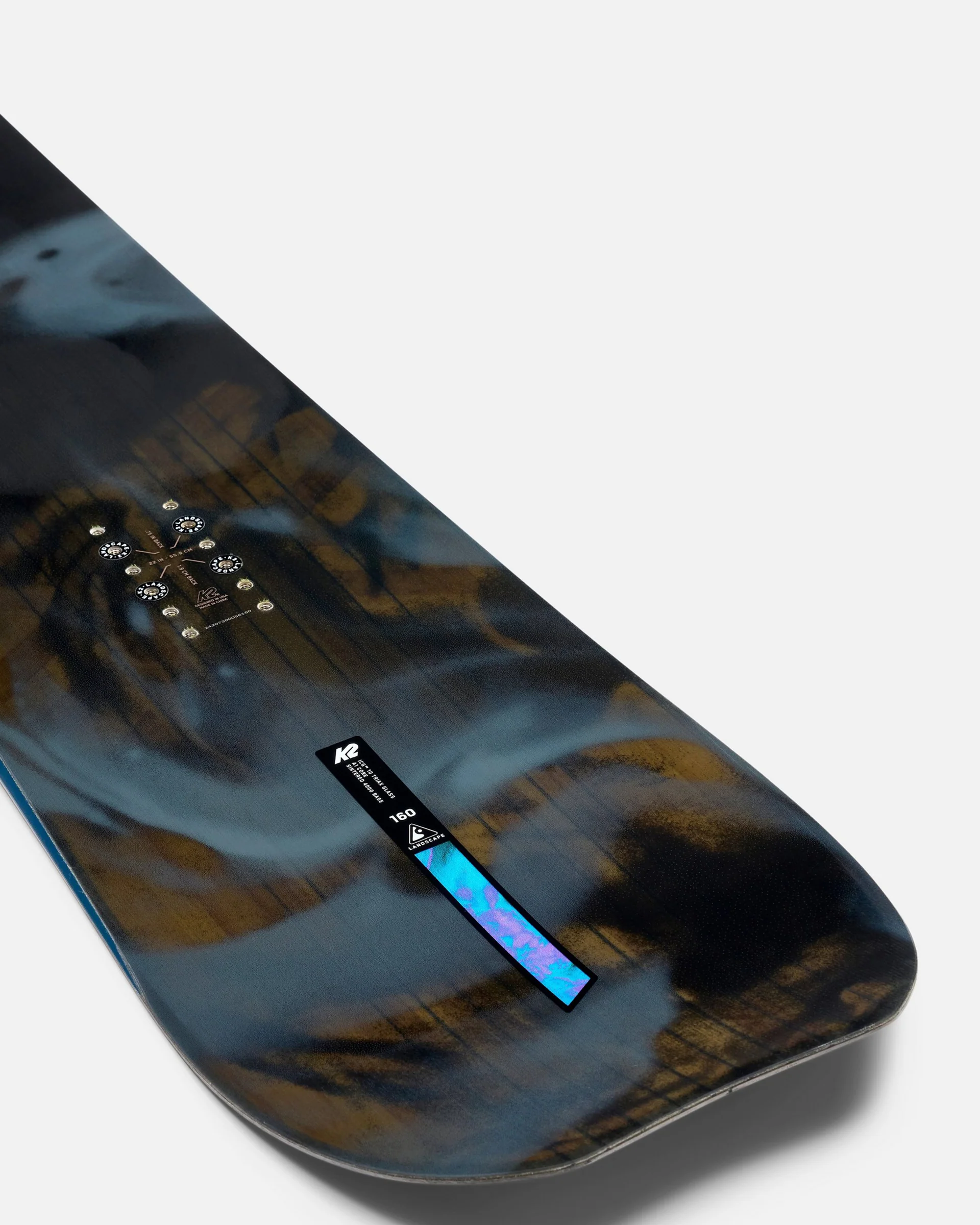 Passport Snowboard '26 - Image 6