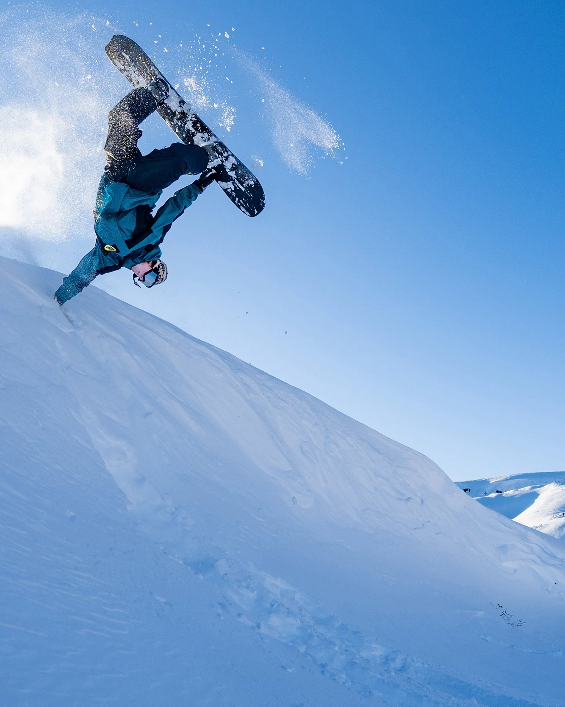 Passport Snowboard '26 - Image 7