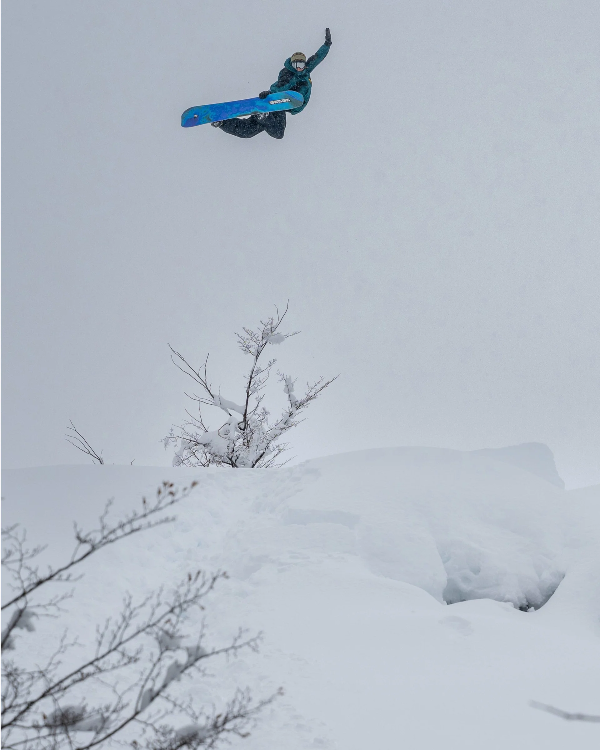 Passport Snowboard '26 - Image 8