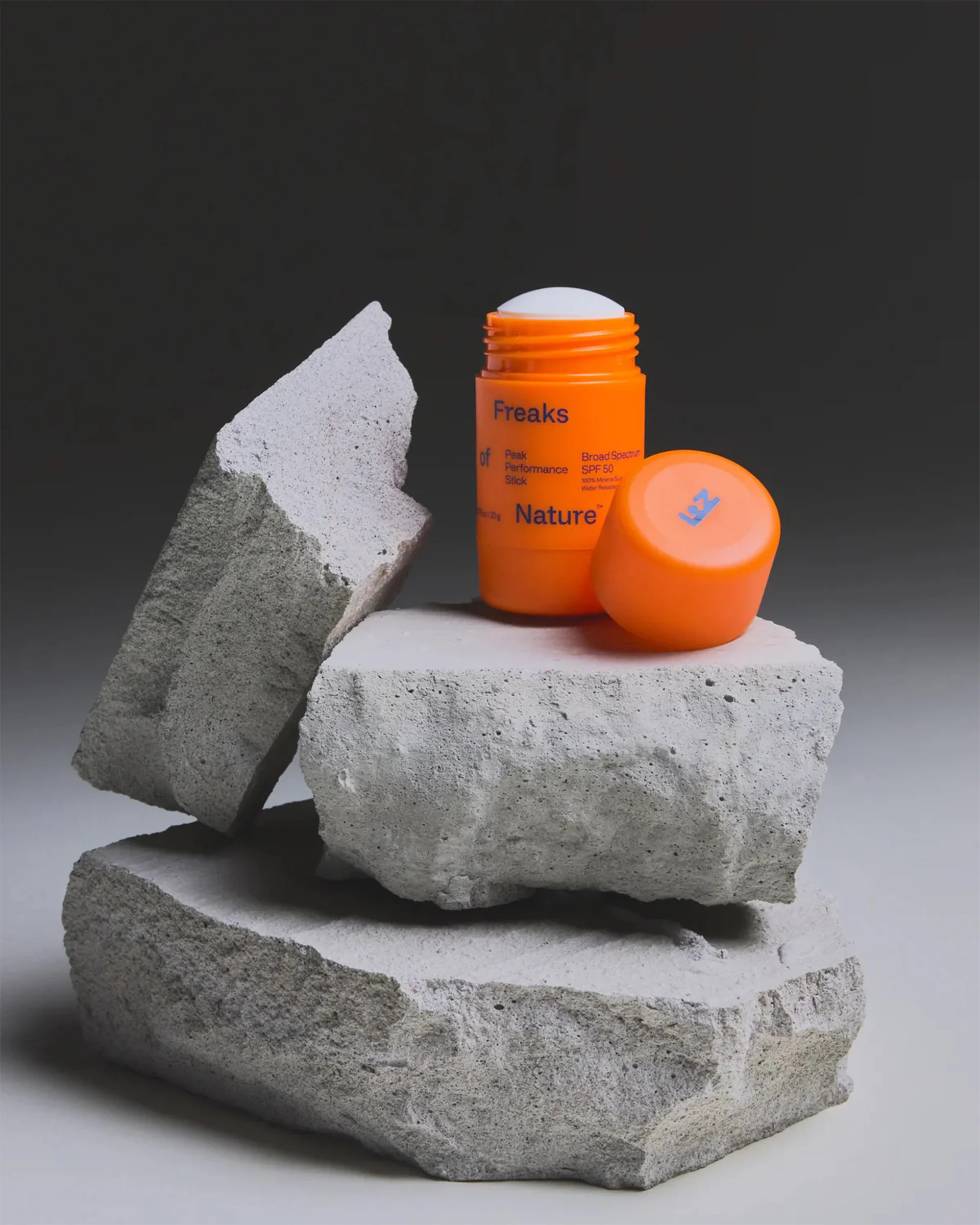 Peak Performance Sun Stick SPF 50 - Image 2