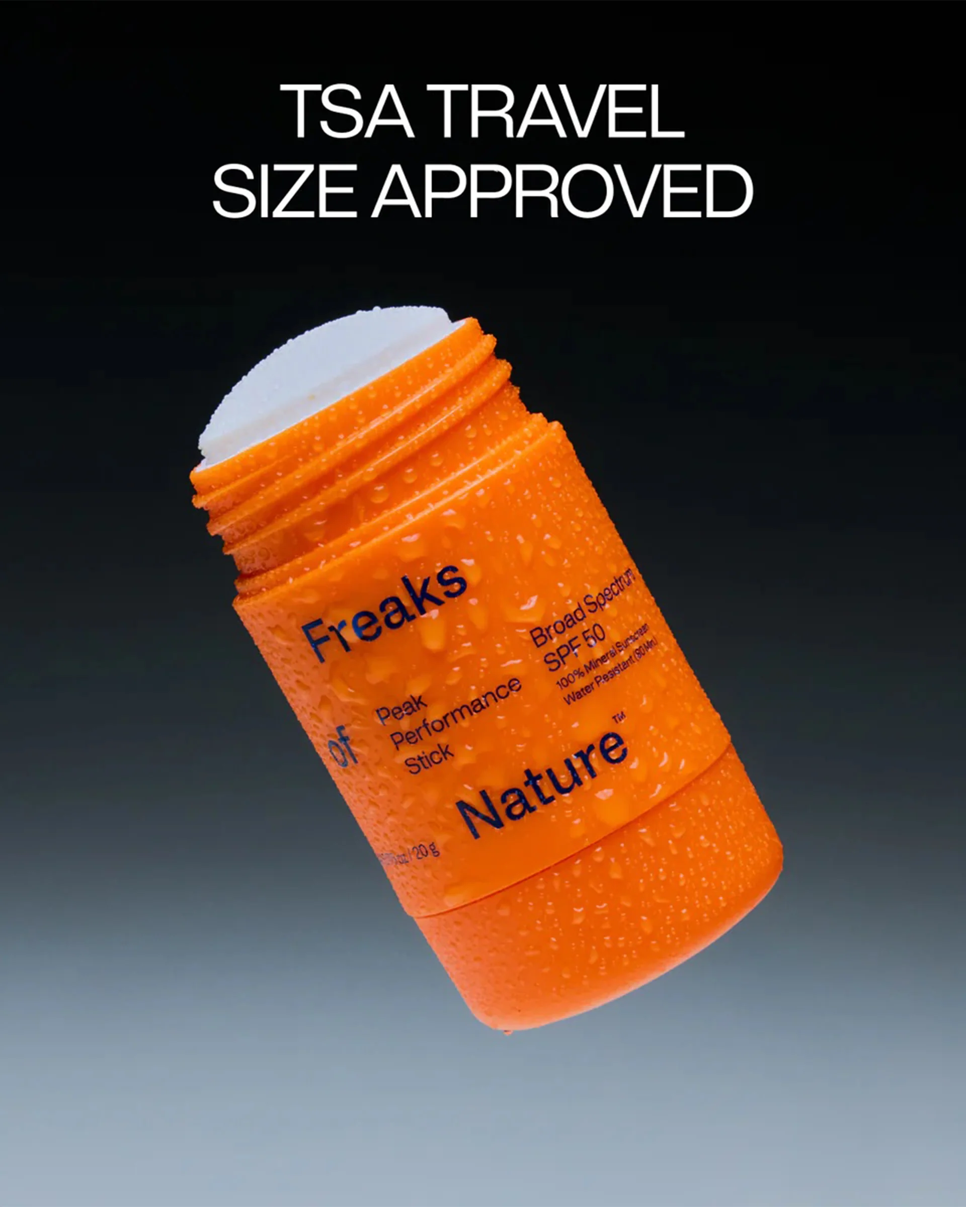 Peak Performance Sun Stick SPF 50 - Image 3