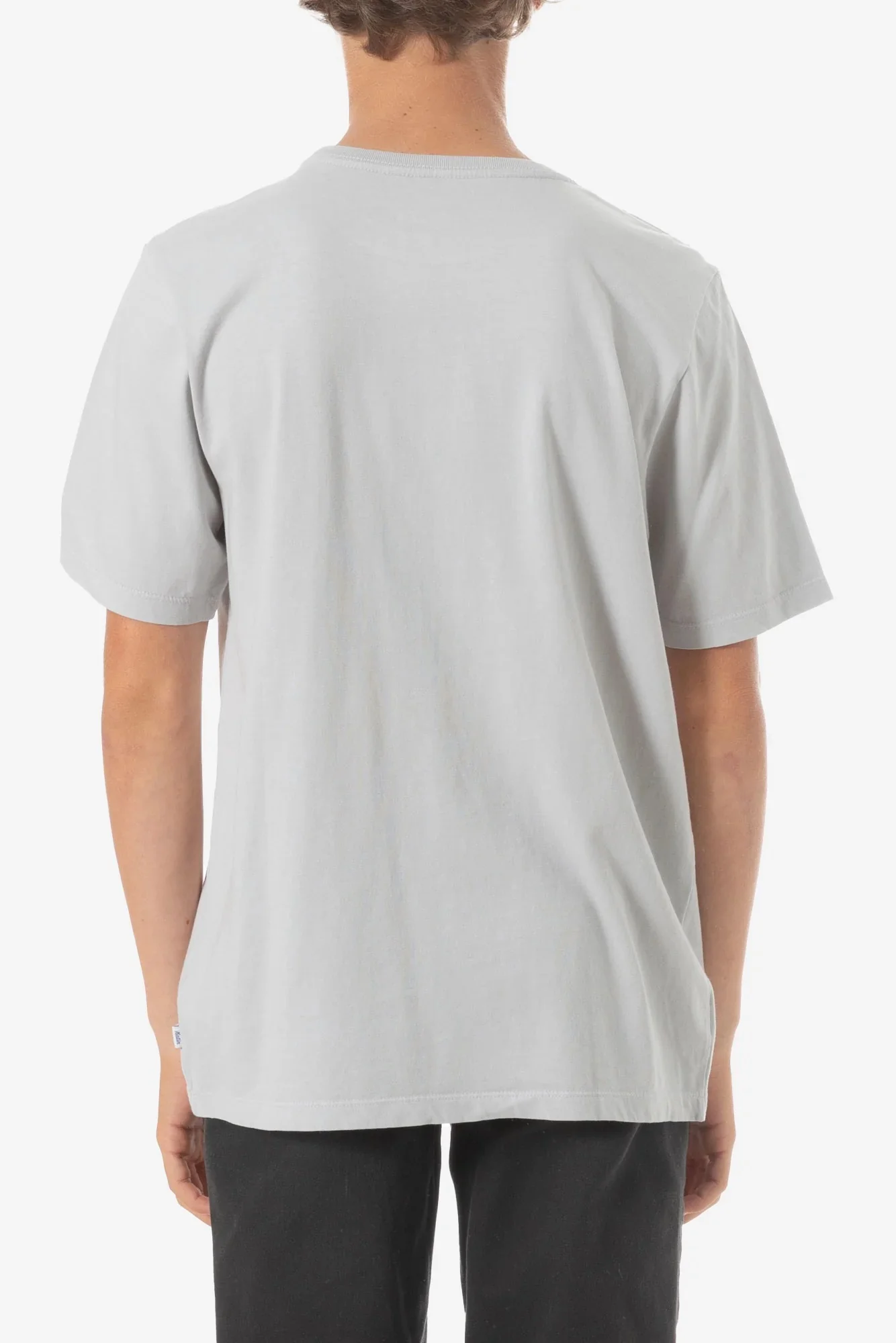 Boy's (8-16) Peek Tee - Image 3